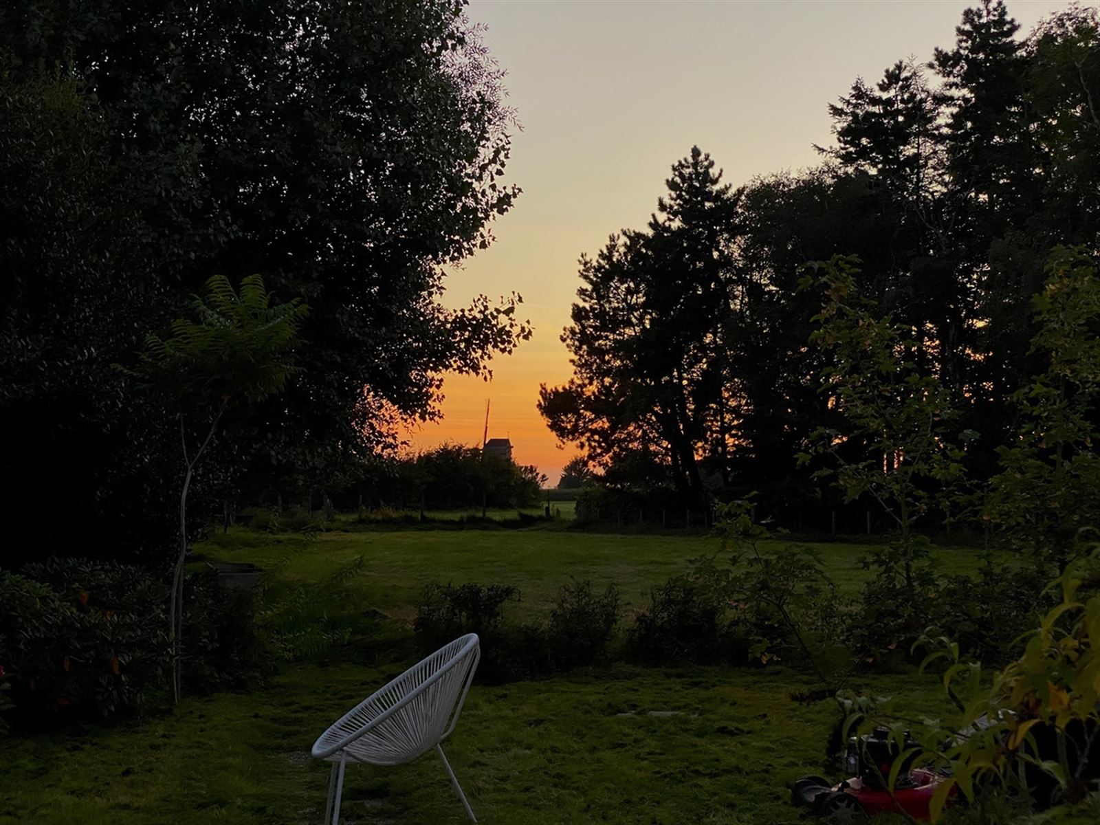 Rustig gelegen gezinswoning te Kruisem! foto 11