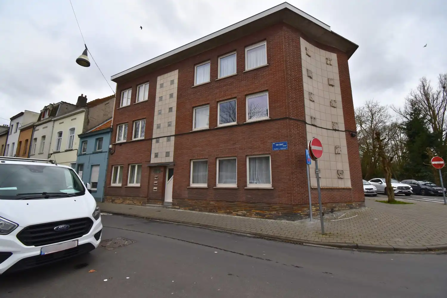 2 slaapkamer appartement te huur foto {{pictureIndex}}