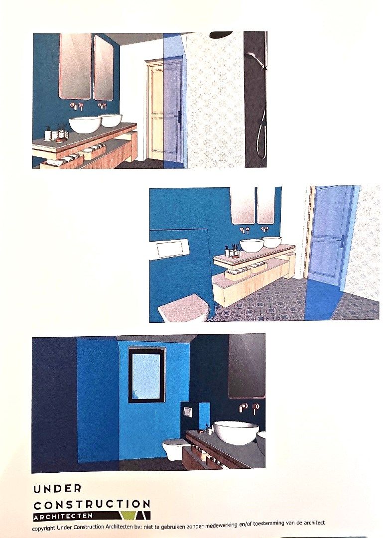 Te renoveren (handels-)woning. foto 30