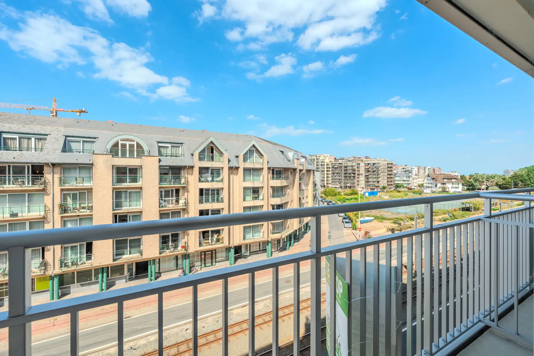 Residentie ROYAL foto 3