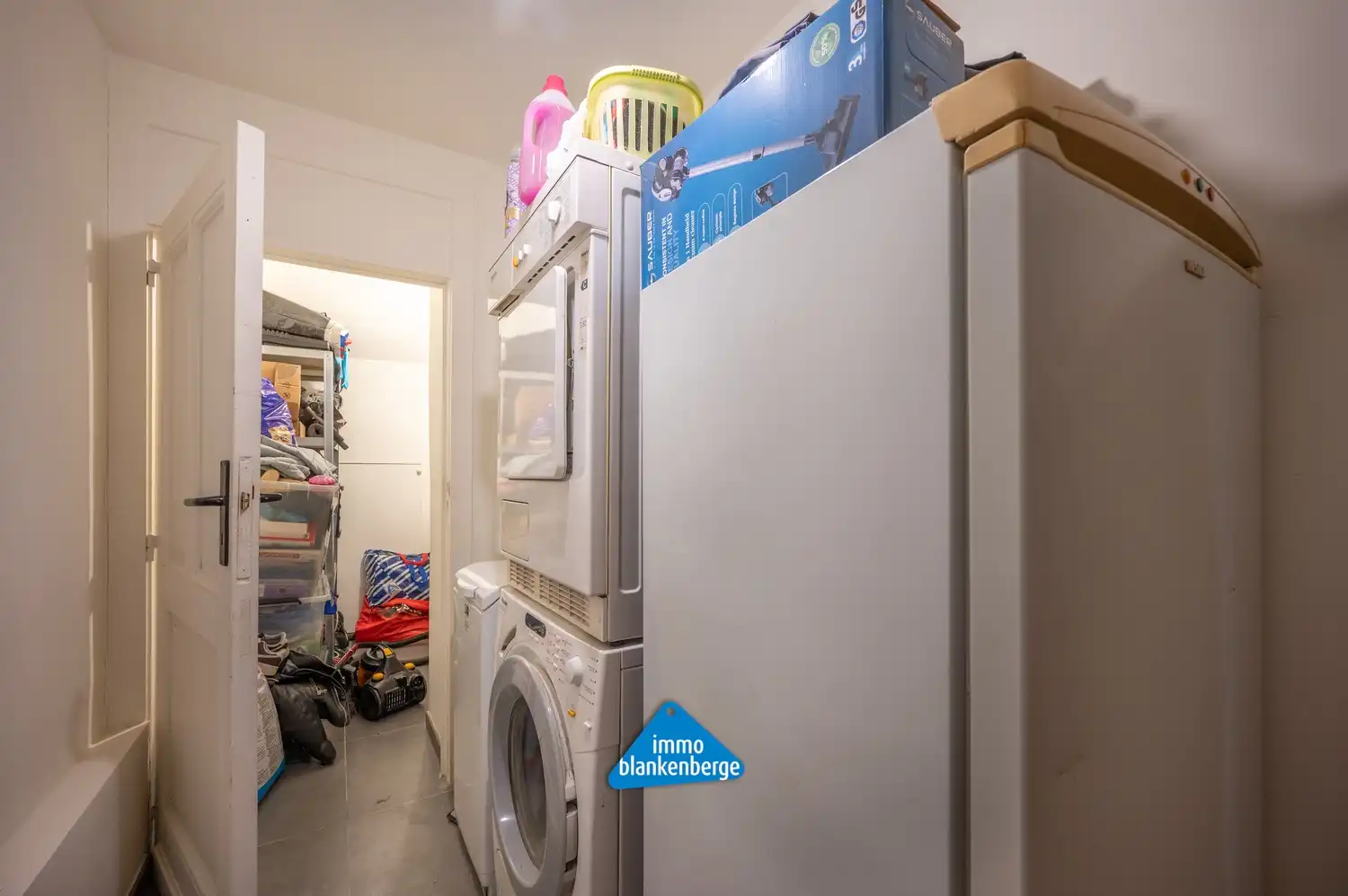 Unieke investeringskans: Opbrengsteigendom met 5 entiteiten nabij Grote Markt en Jachthaven. foto 38