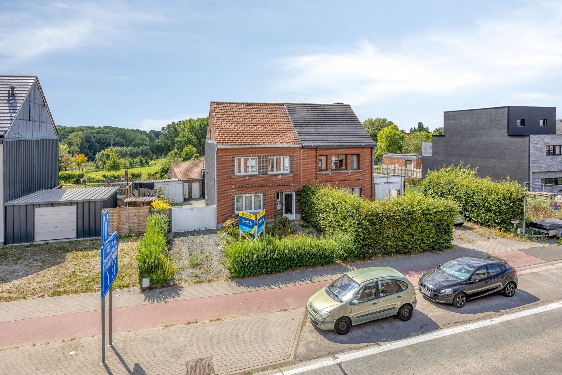 Hoofdfoto van de publicatie: Huis te koop