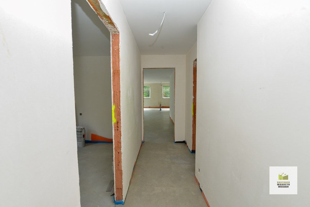 Residentie Artésan, ruime & luxueuze appartementen in centrum Beernem foto 5