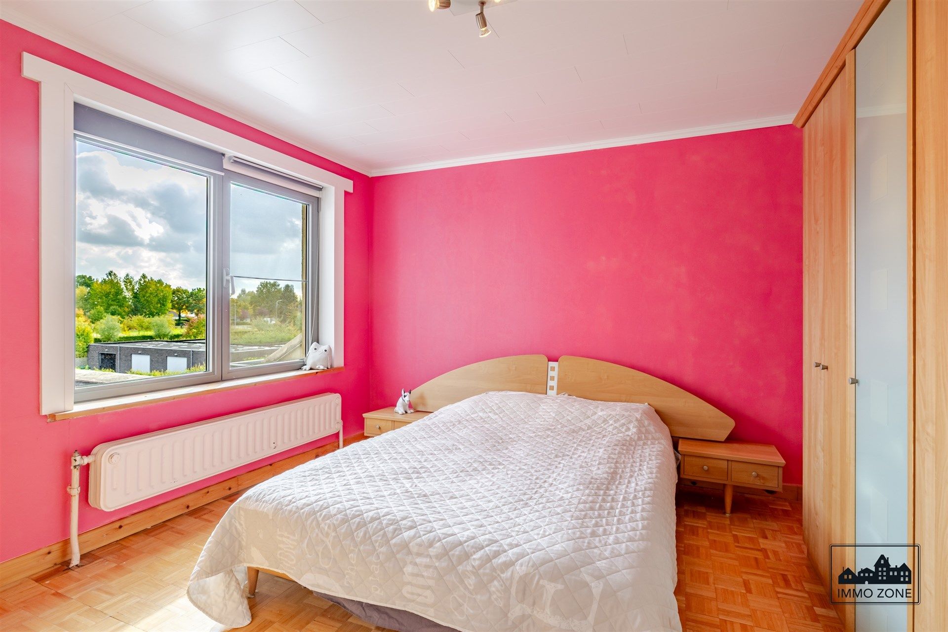 Instapklare woning met 3 slks op topligging foto 20