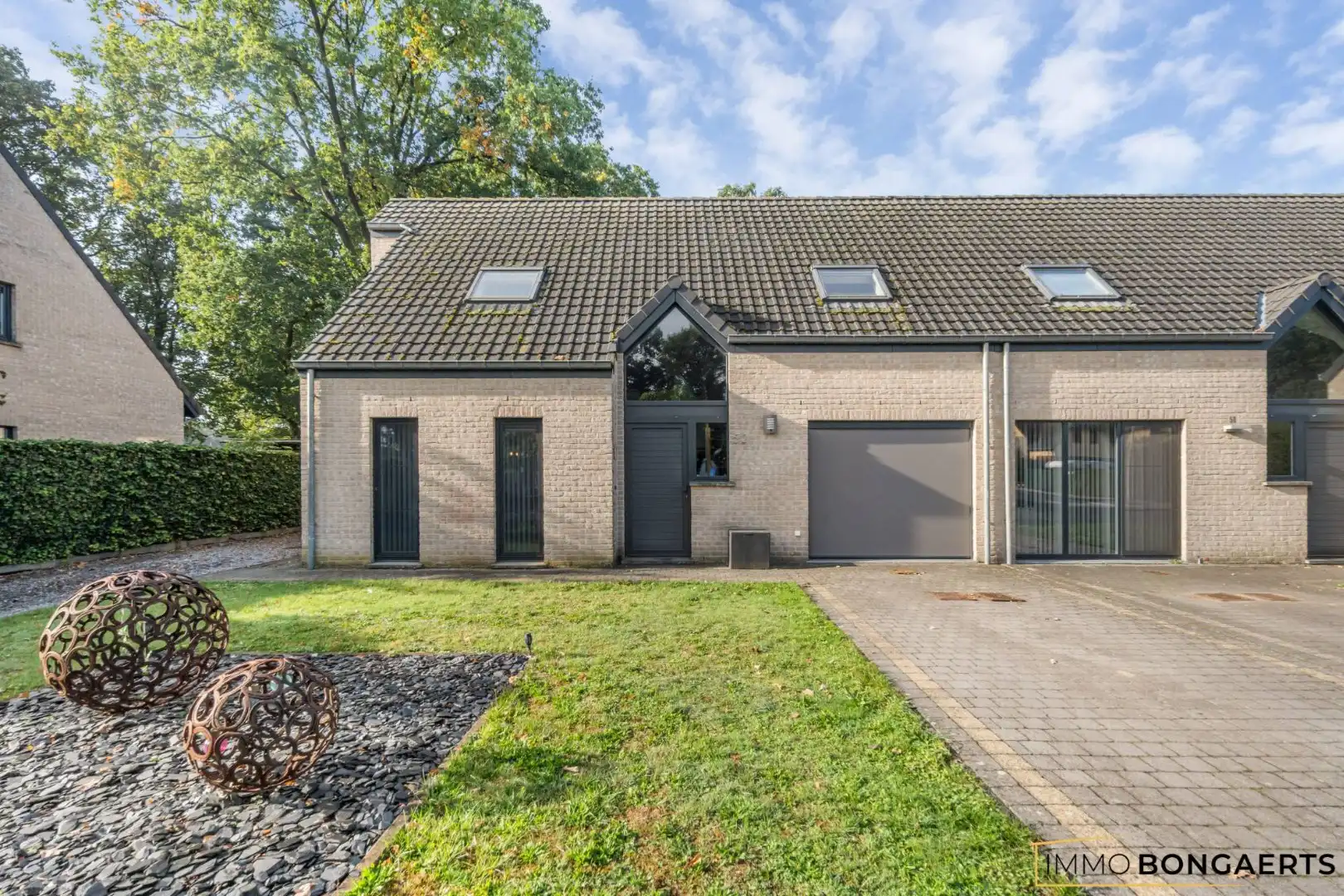 Instapklare woning op rustige ligging  foto 2