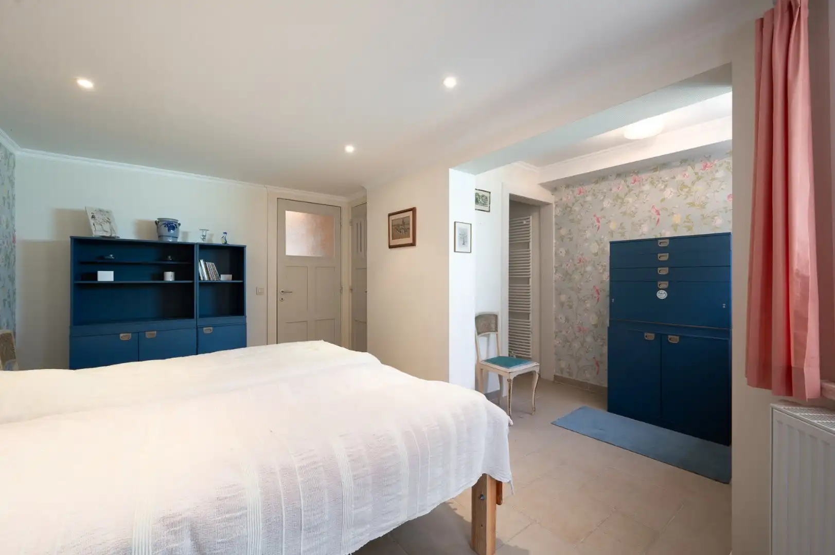 Unieke villa in eclectische stijl – een karaktervol pareltje in Duinbergen foto 26