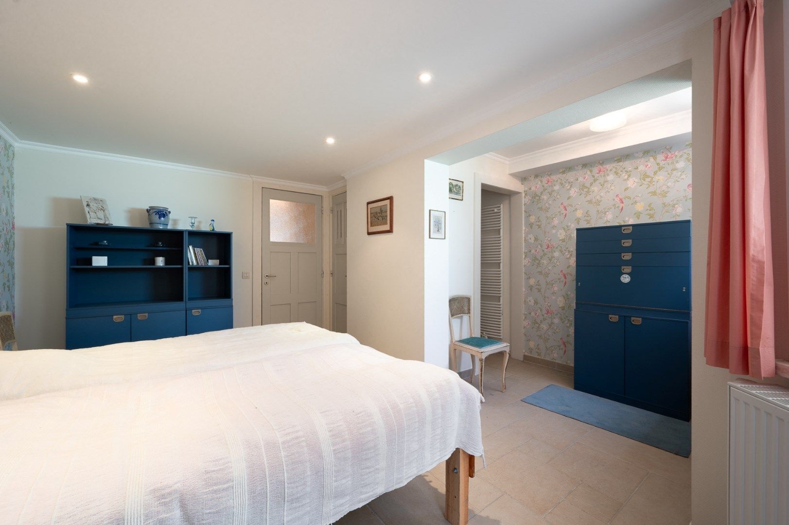 Unieke villa in eclectische stijl – een karaktervol pareltje in Duinbergen foto 26