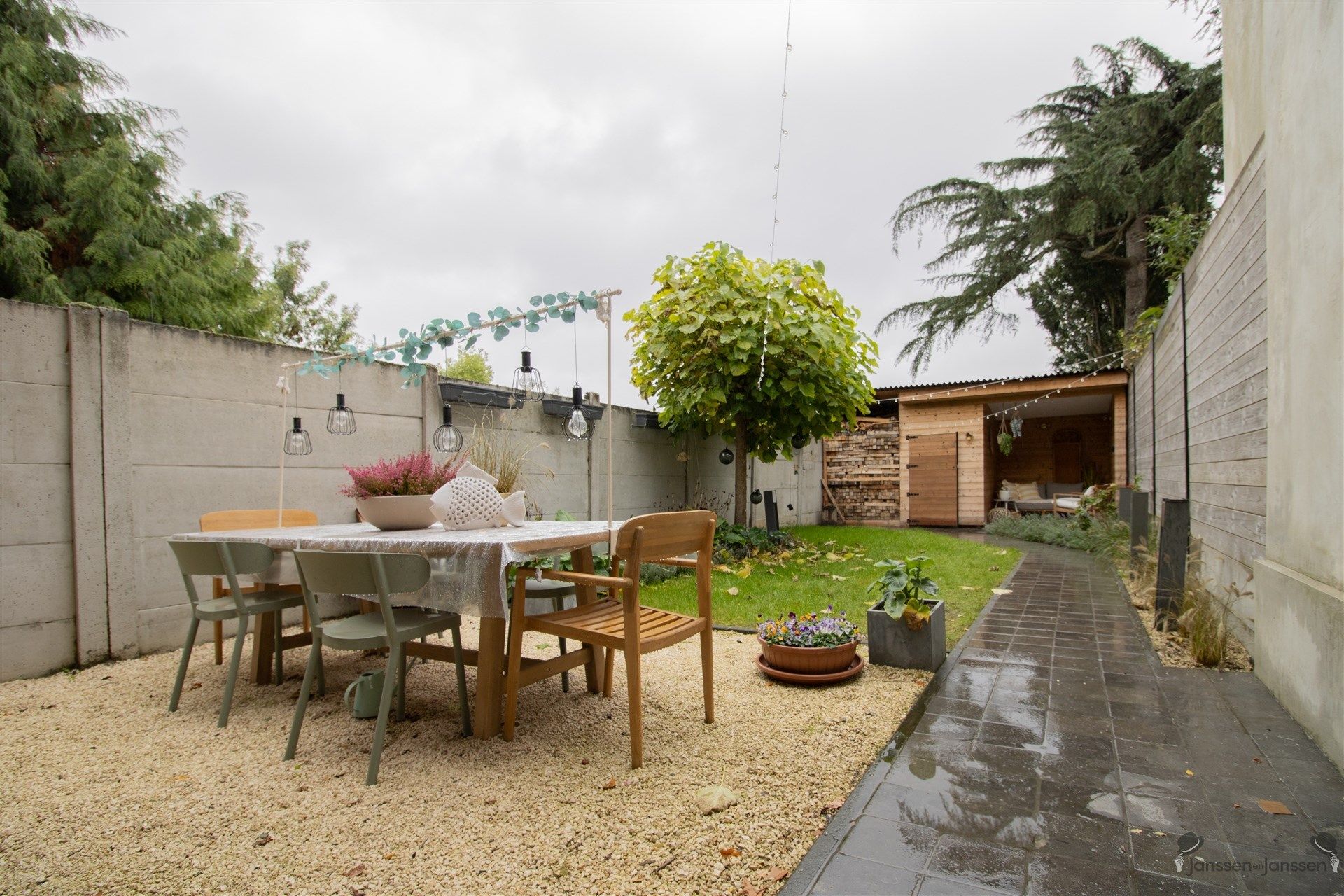 Gerenoveerde bel-étage met 3 slaapkamers op 165 m² foto 13