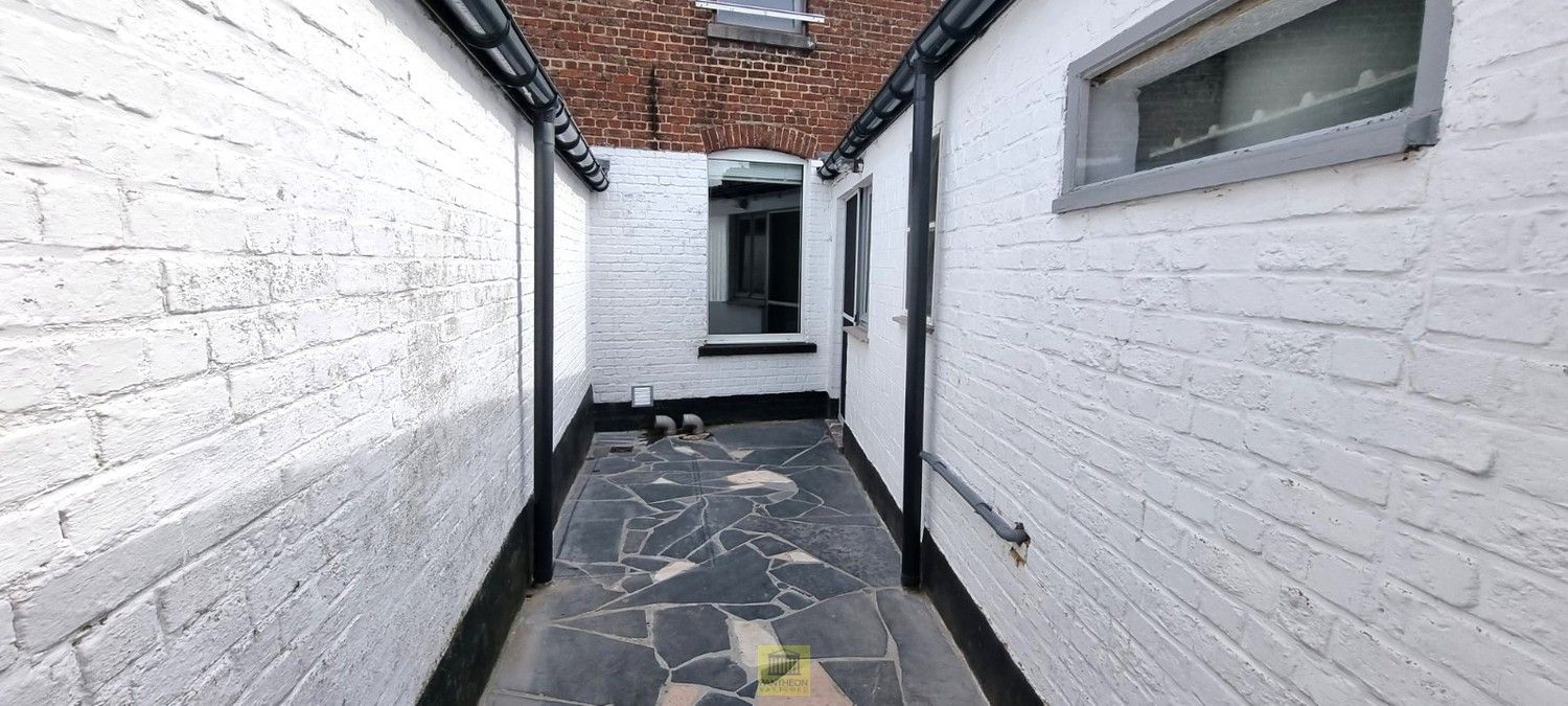 Instapklare woning met tuintje! foto 10