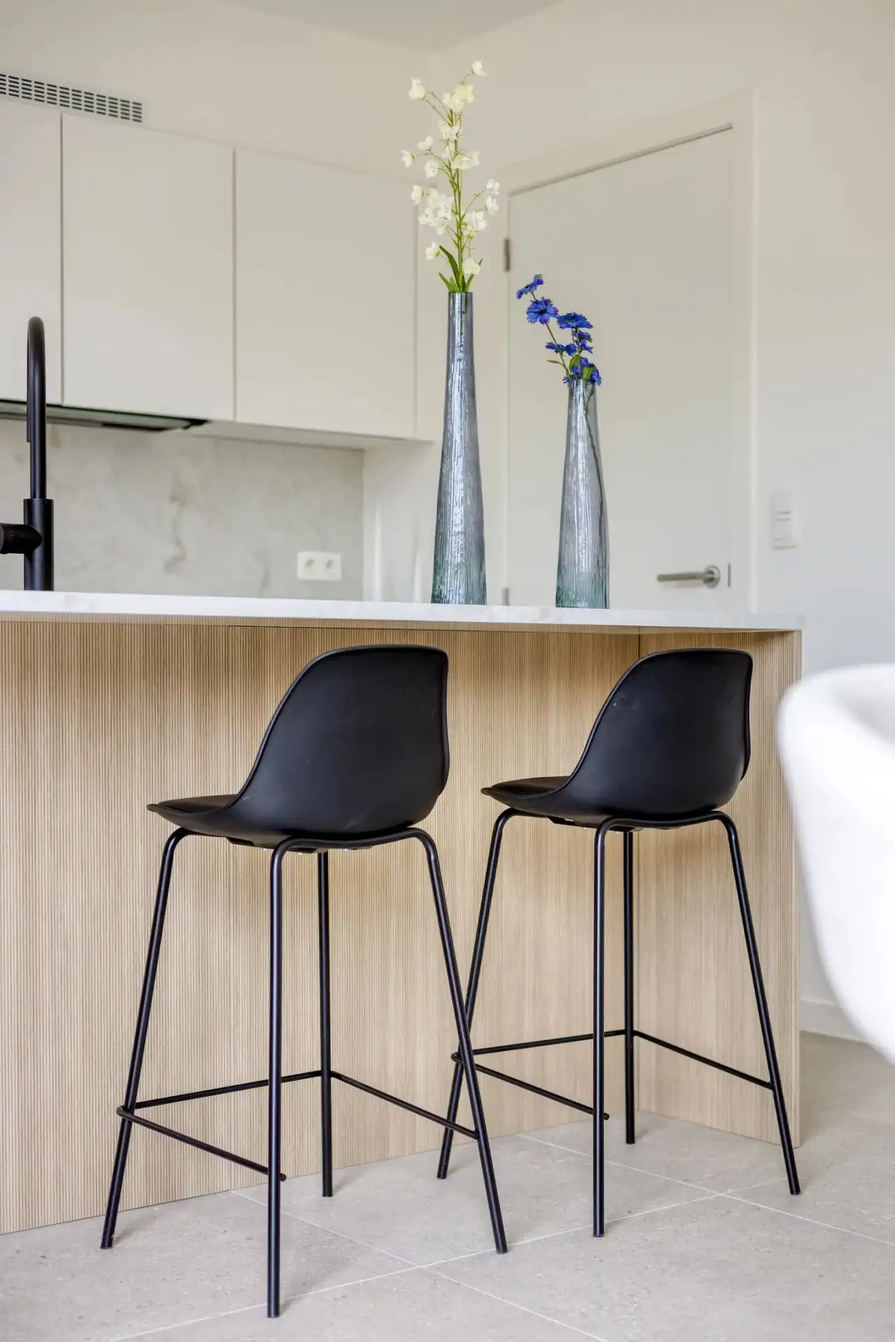 INSTAPKLARE NIEUWBOUWWONING MET 3 SLPK’S (LOT 8) IN MILLEN – RIEMST foto 20
