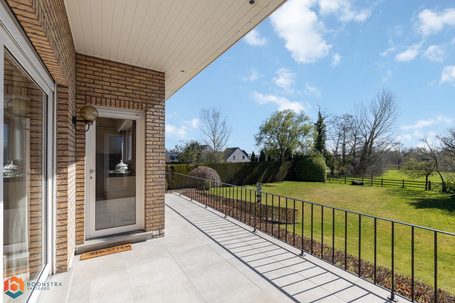 Ruime woning met 4 slpkrs op een perceel van 1387 m² te Putte (Beerzel) foto 12