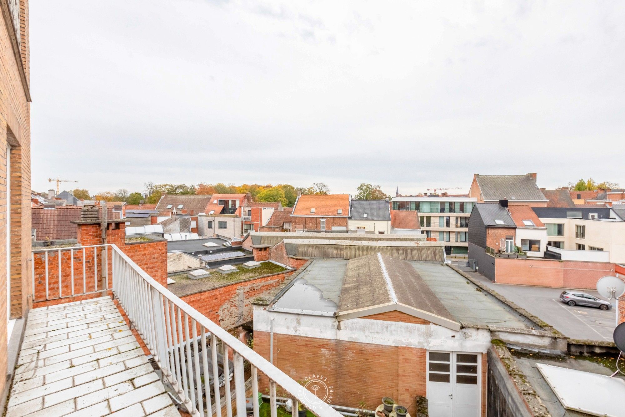 Welgelegen investeringseigendom met ruime driekamerappartementen foto 18