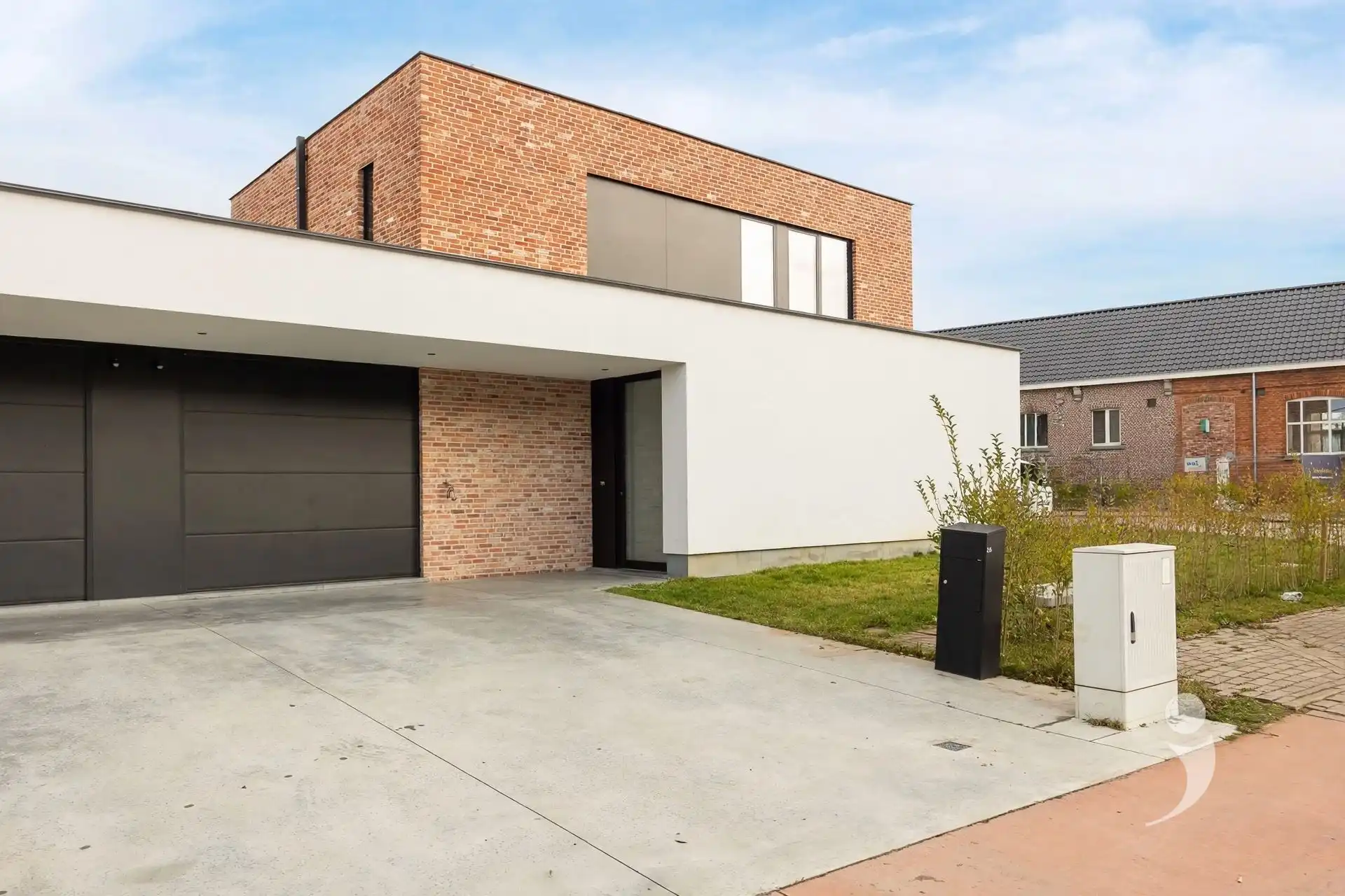 Prachtige BEN-nieuwbouwwoning te Houwaart (2% RR!) foto 3