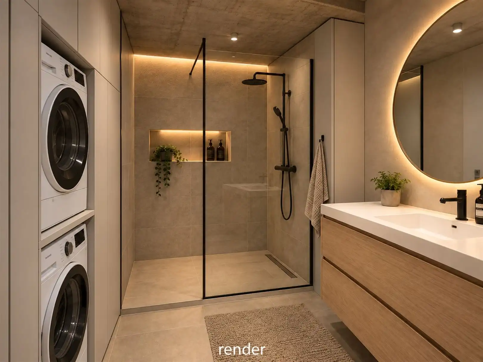 Woning met ruime tuin midden in het groen foto 14