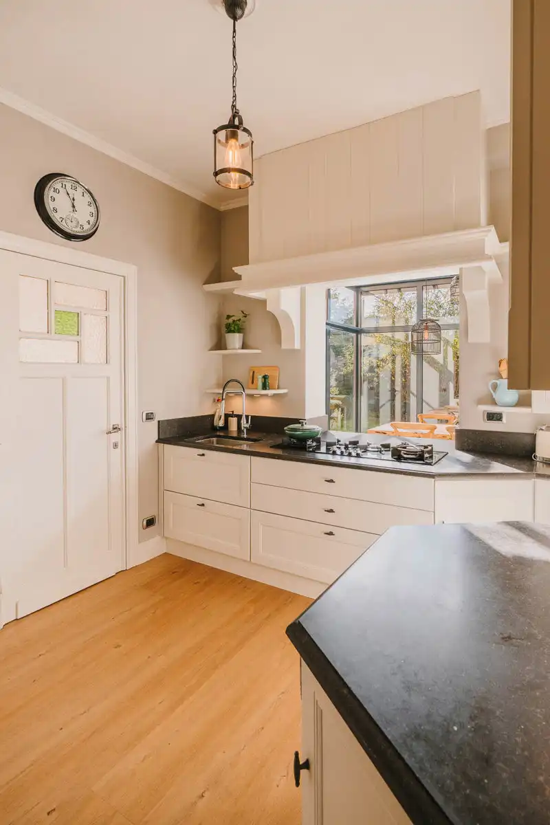 Riante & instapklare en veelzijdige familiewoning te Haacht foto 14