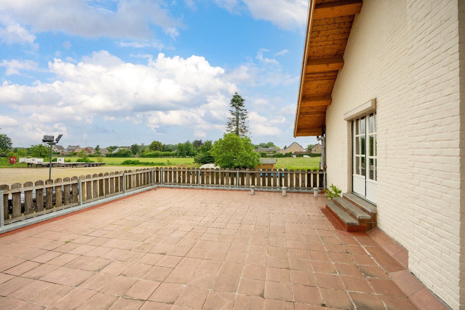 Unieke kans: Dancing 'Alphorn' met bovenwoning foto 11