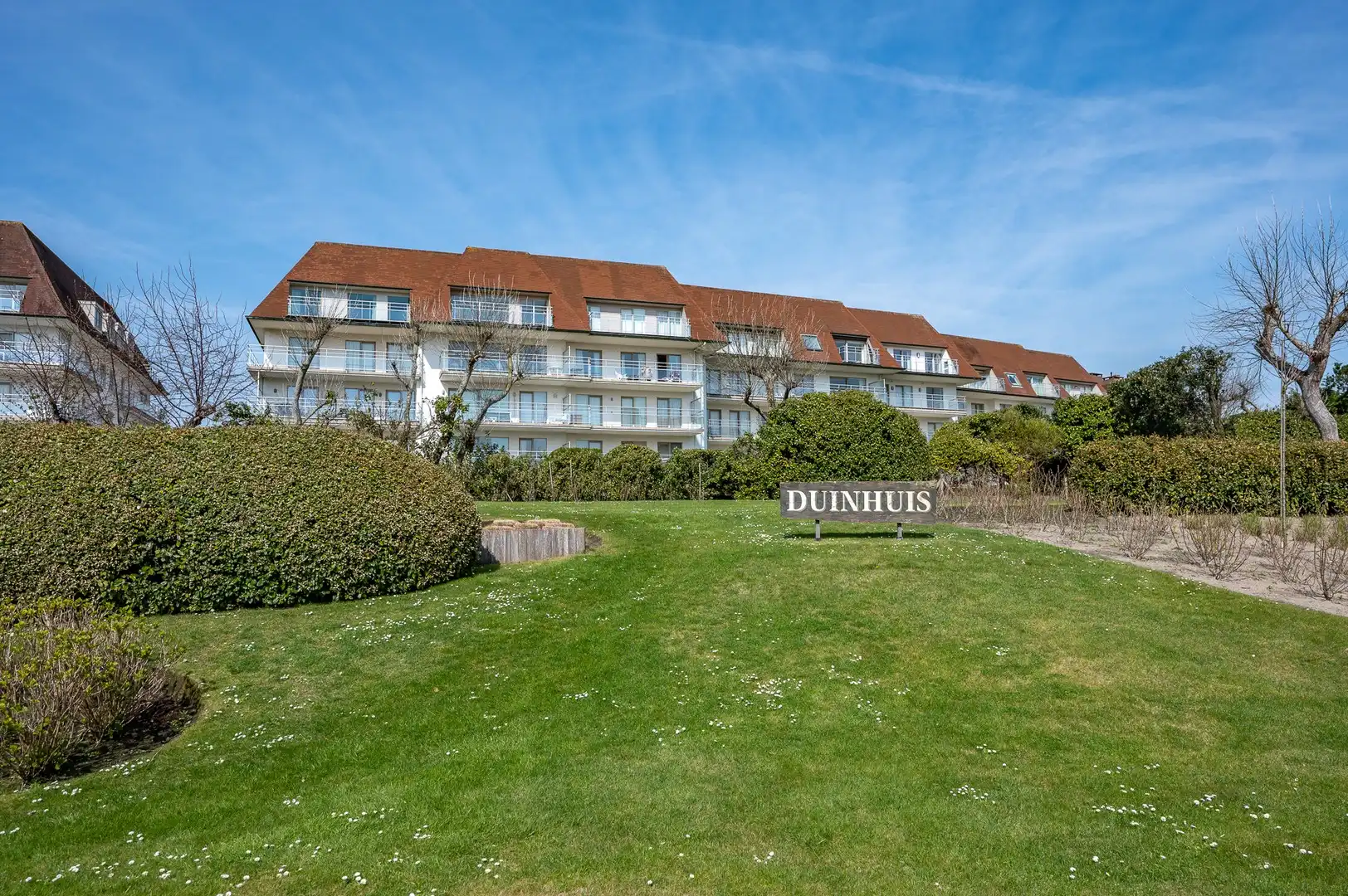 Uitzonderlijk appartement van 206 m​​​​​​² op de op Wandeldijk met 12m gevelbreedte. foto 5