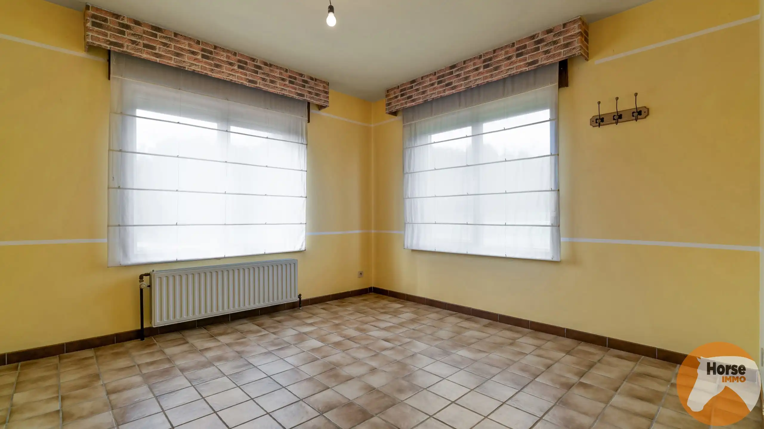 SCHAFFEN - Landbouwwoning op +/- 4,2 ha en paardenstalling foto 21