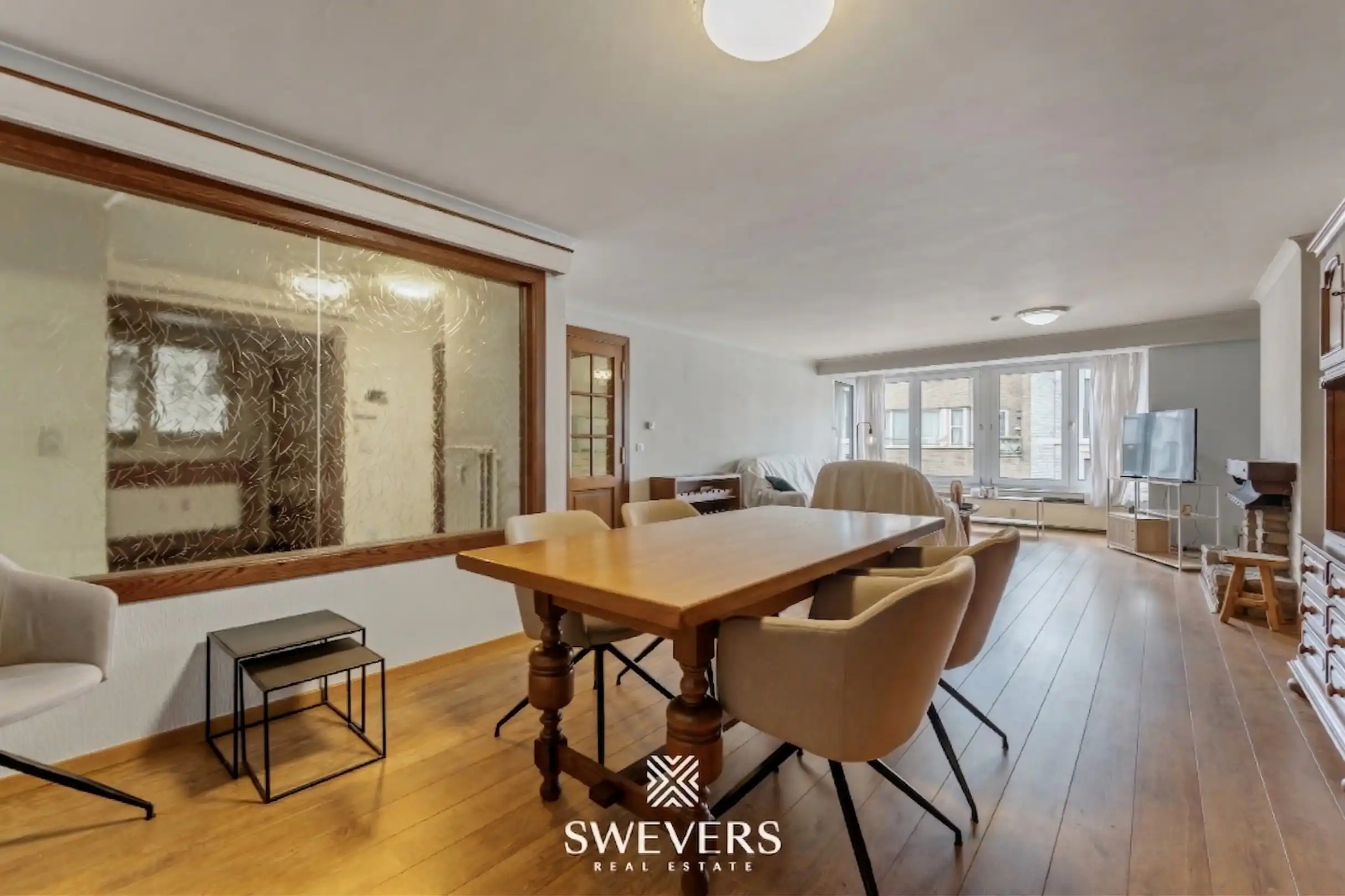 Appartement te koop Winterslagstraat 54 -/15 - 3600 Genk