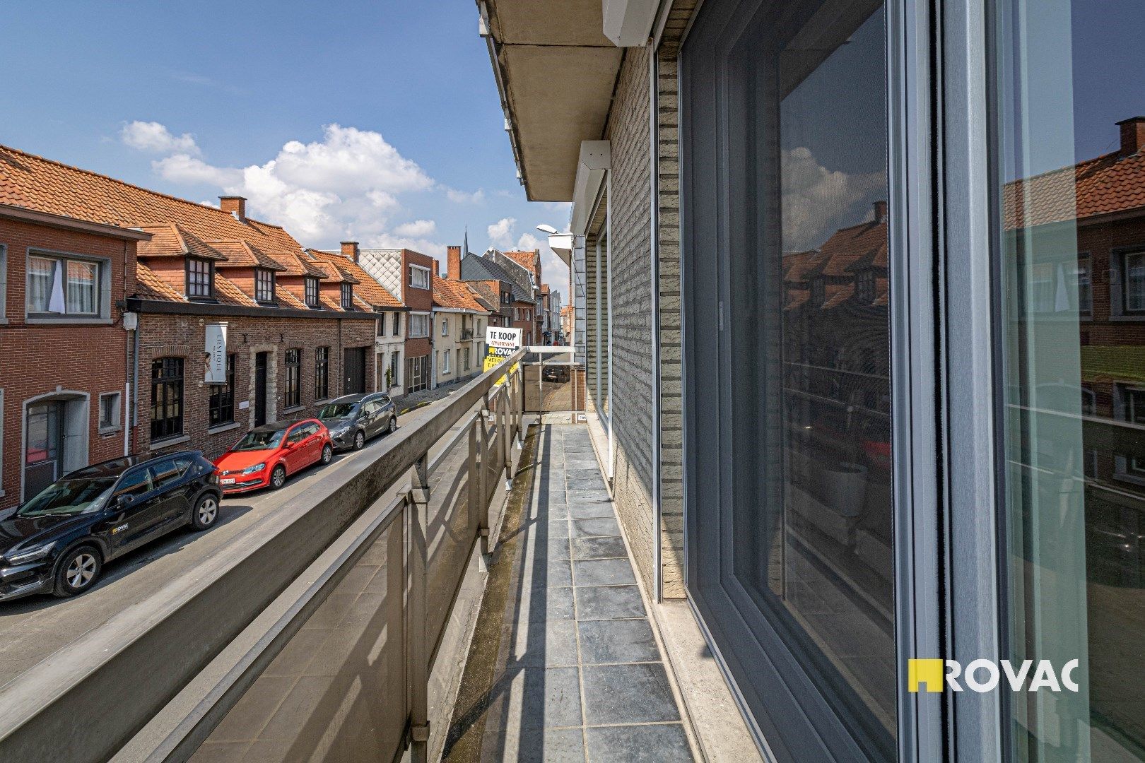 Instapklaar en zuinig hoekappartement met drie slaapkamers, zonneterras en garage foto 21