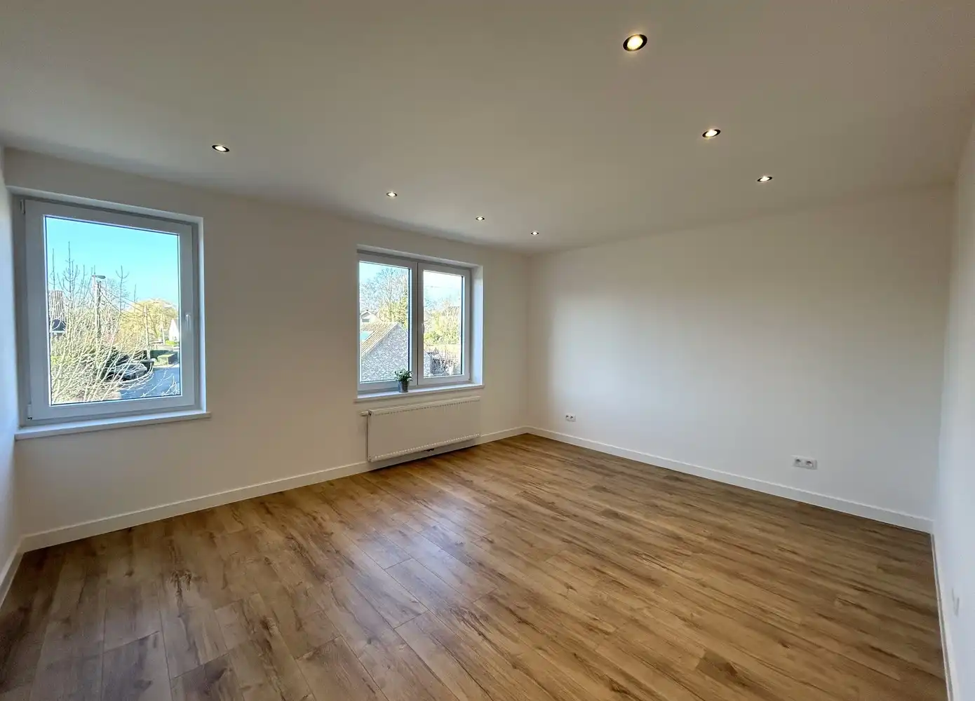 Volledig gerenoveerde woning met EPC-label A in het centrum van Bertem foto 11