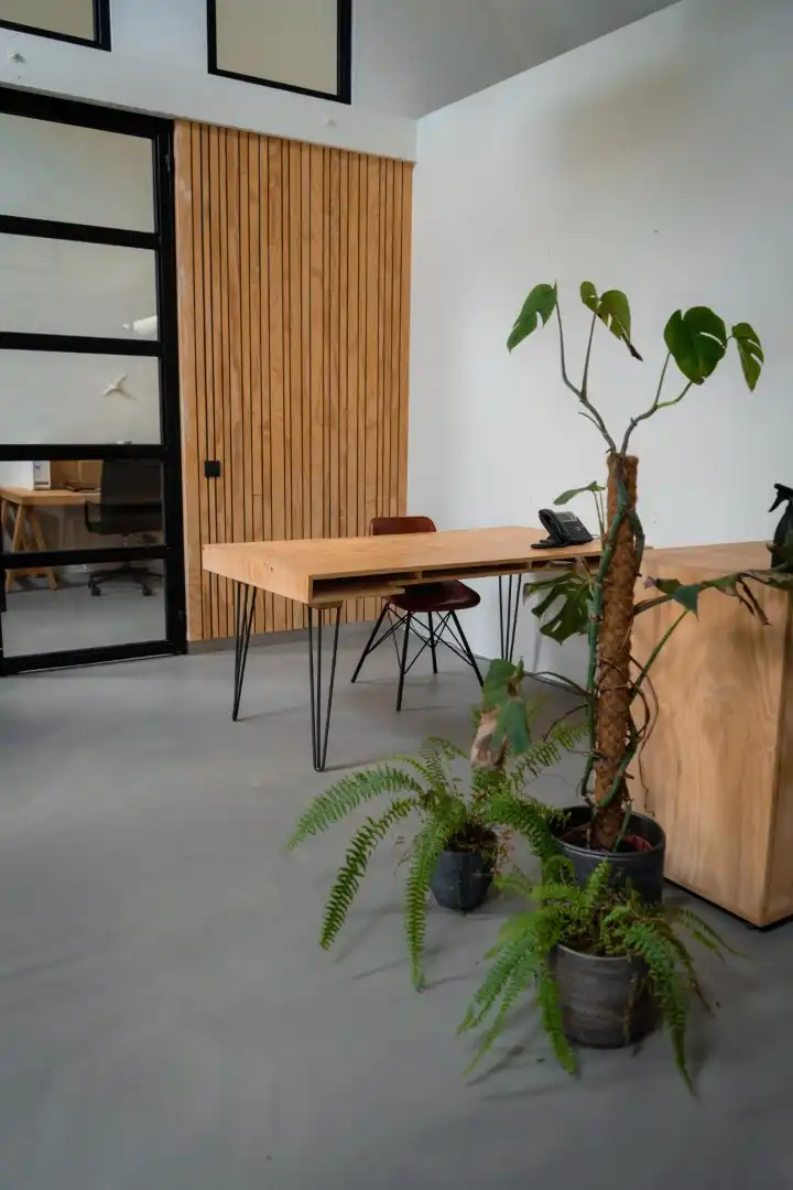 Leuke kantoorunits in centrum Roeselare foto 5