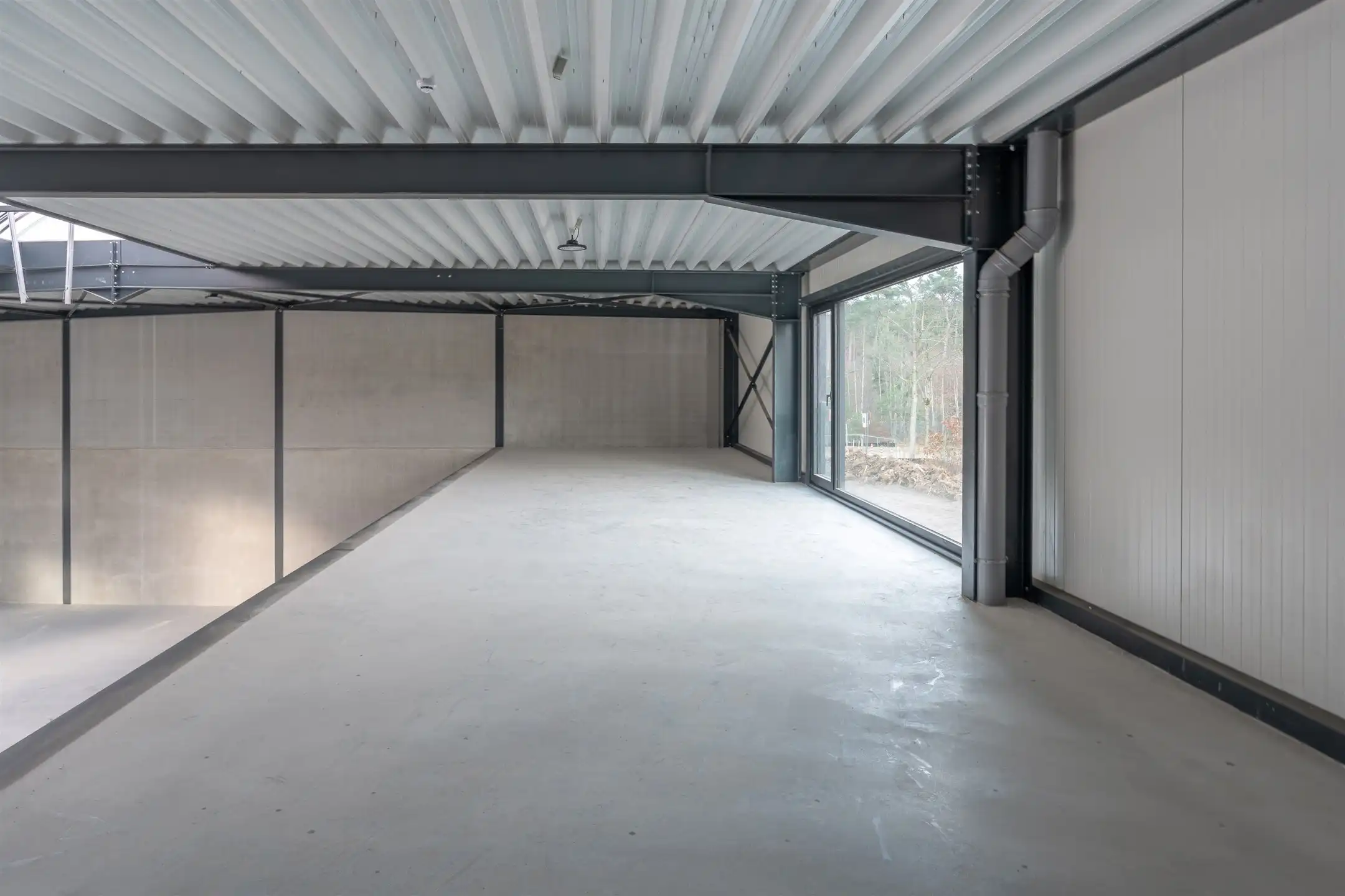 Nieuwbouw KMO-Unit (370 m²) op ideale locatie in Beerse foto 5
