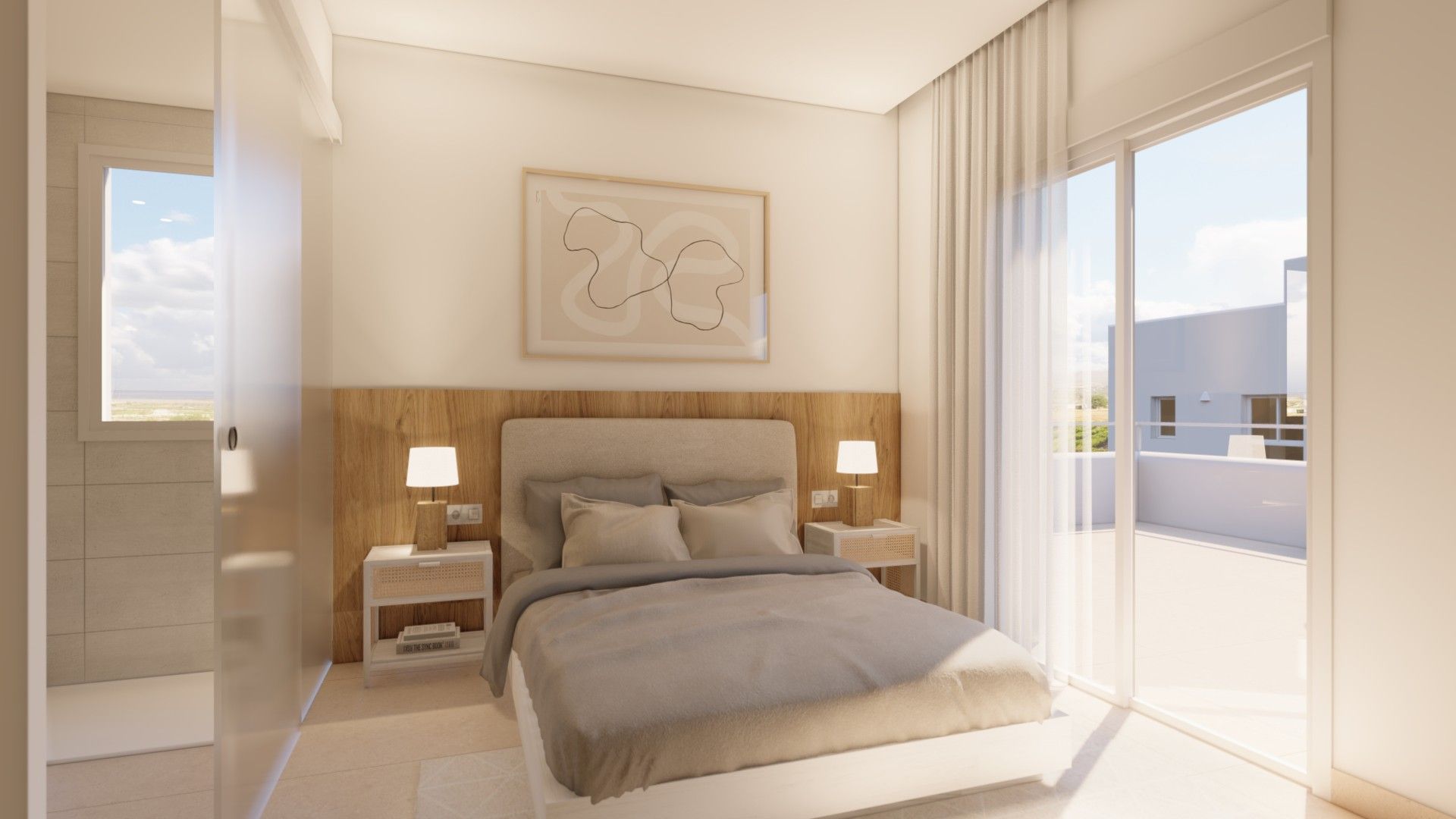 Nyros Villas - Pilar de la Horadada foto 22