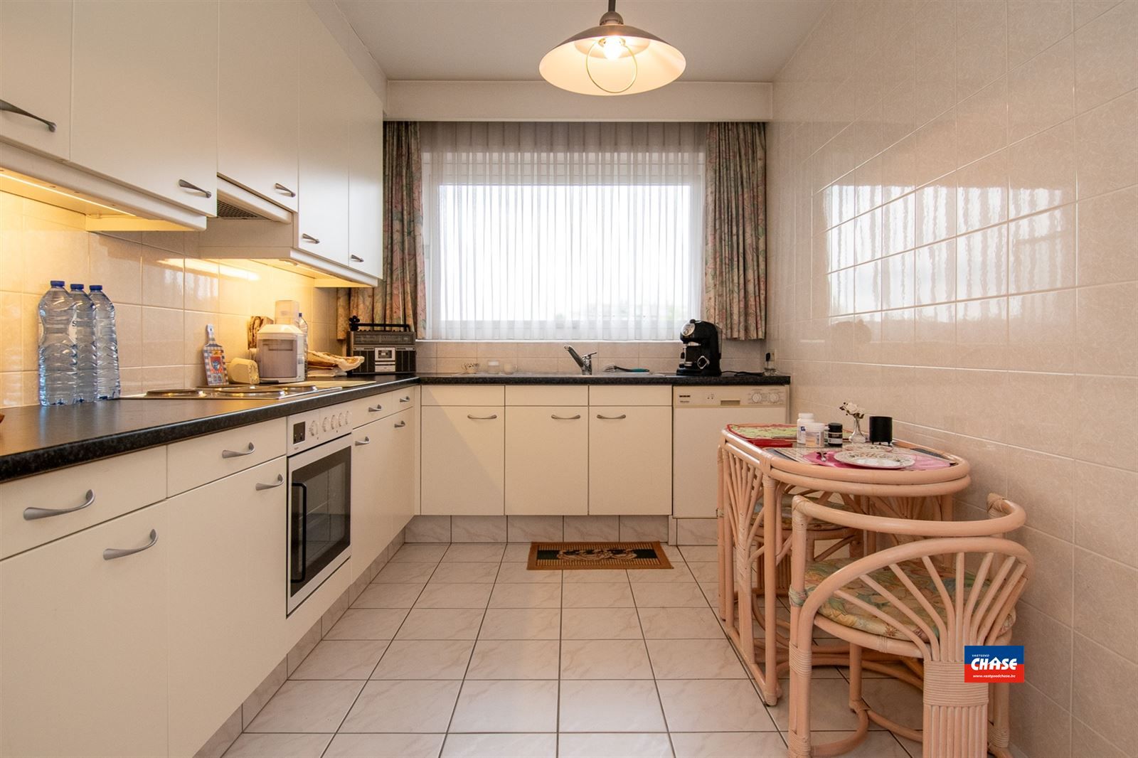 Appartement met 2 slaapkamers en 2 terrassen foto 8