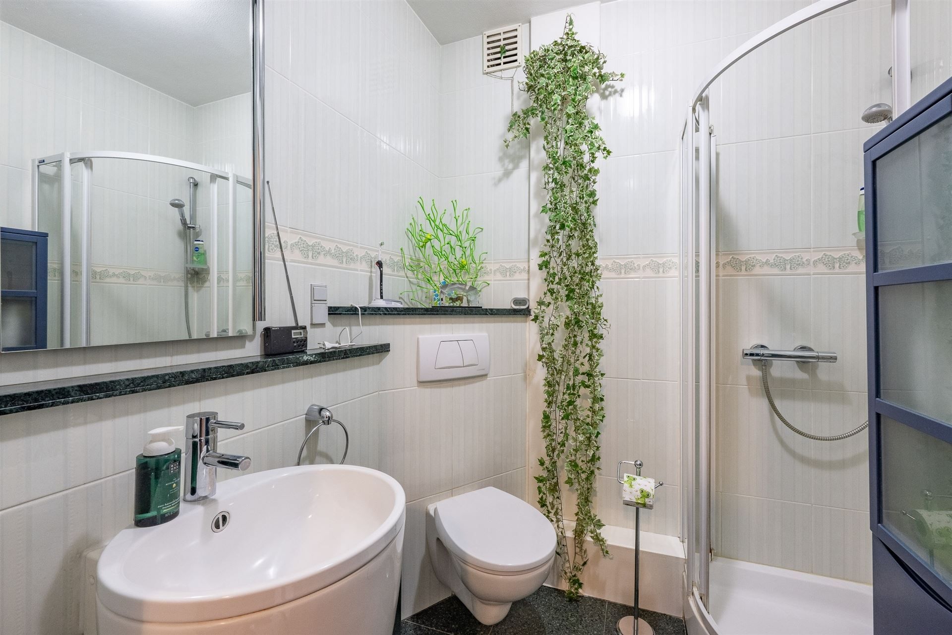 Appartement met 2 SLK + garage & oprit foto 10