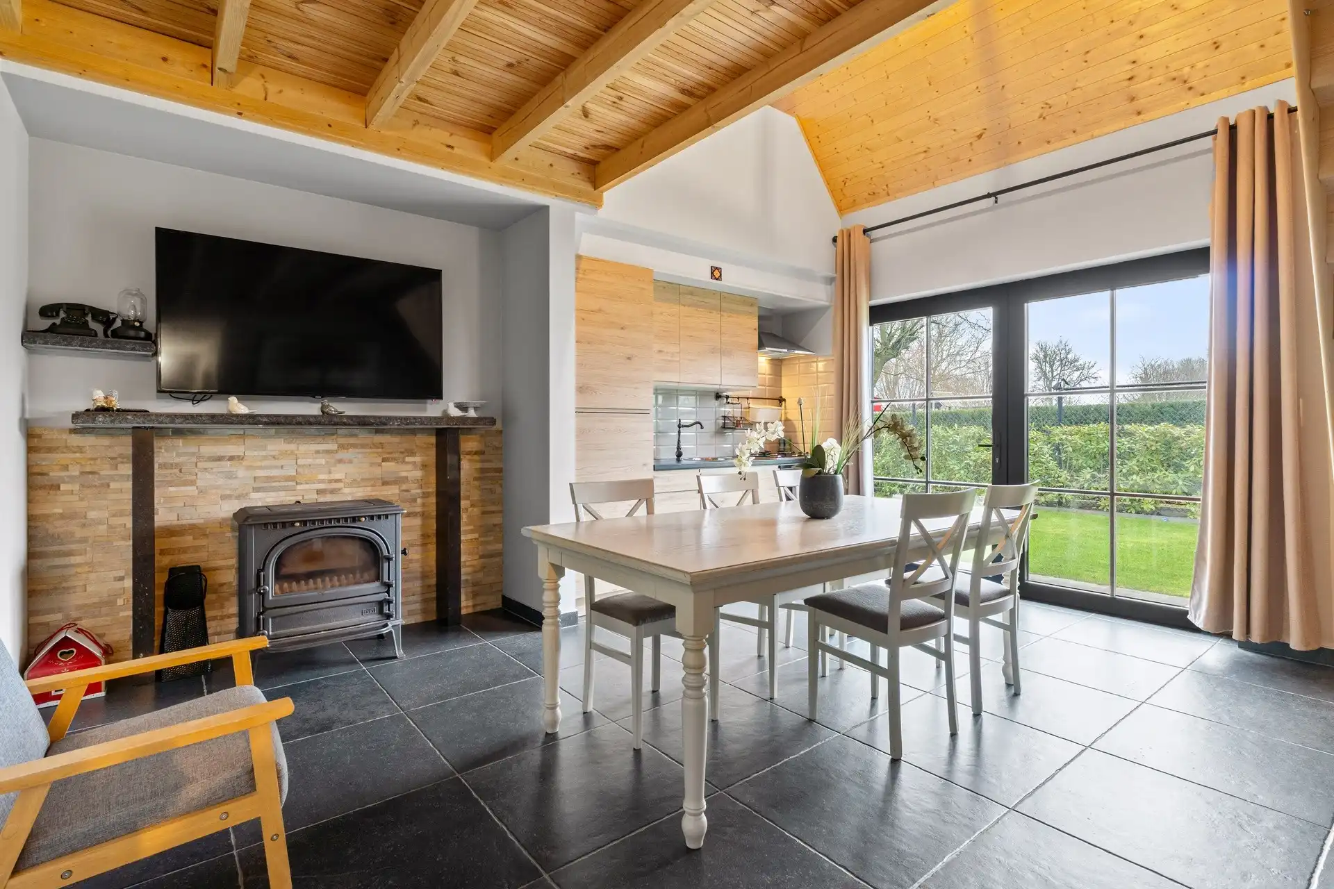 Villa op 1500m² - hogere prijsklasse foto 21