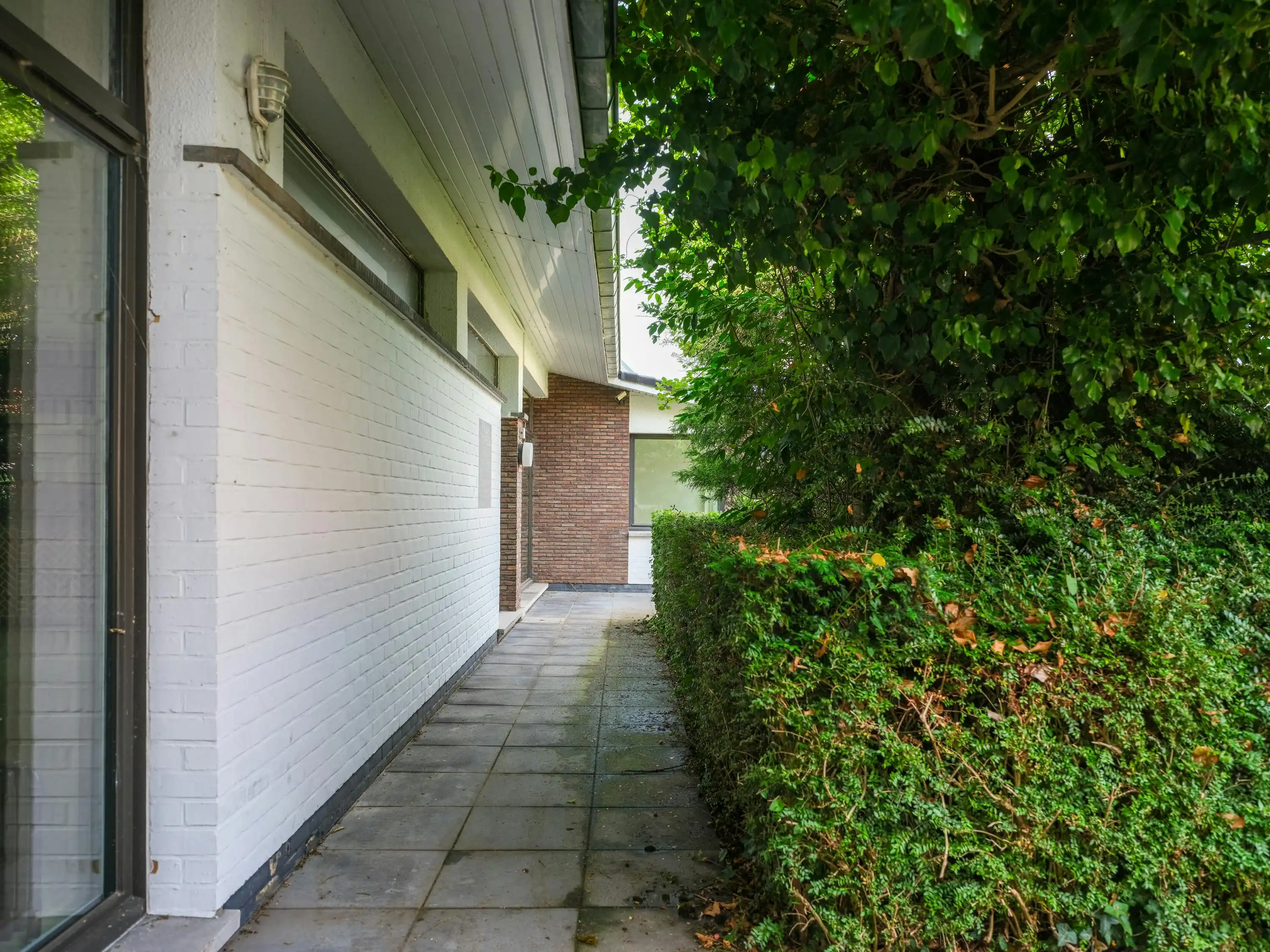 Gebouw met ontwikkelingspotentieel te koop in Lissewege foto 10