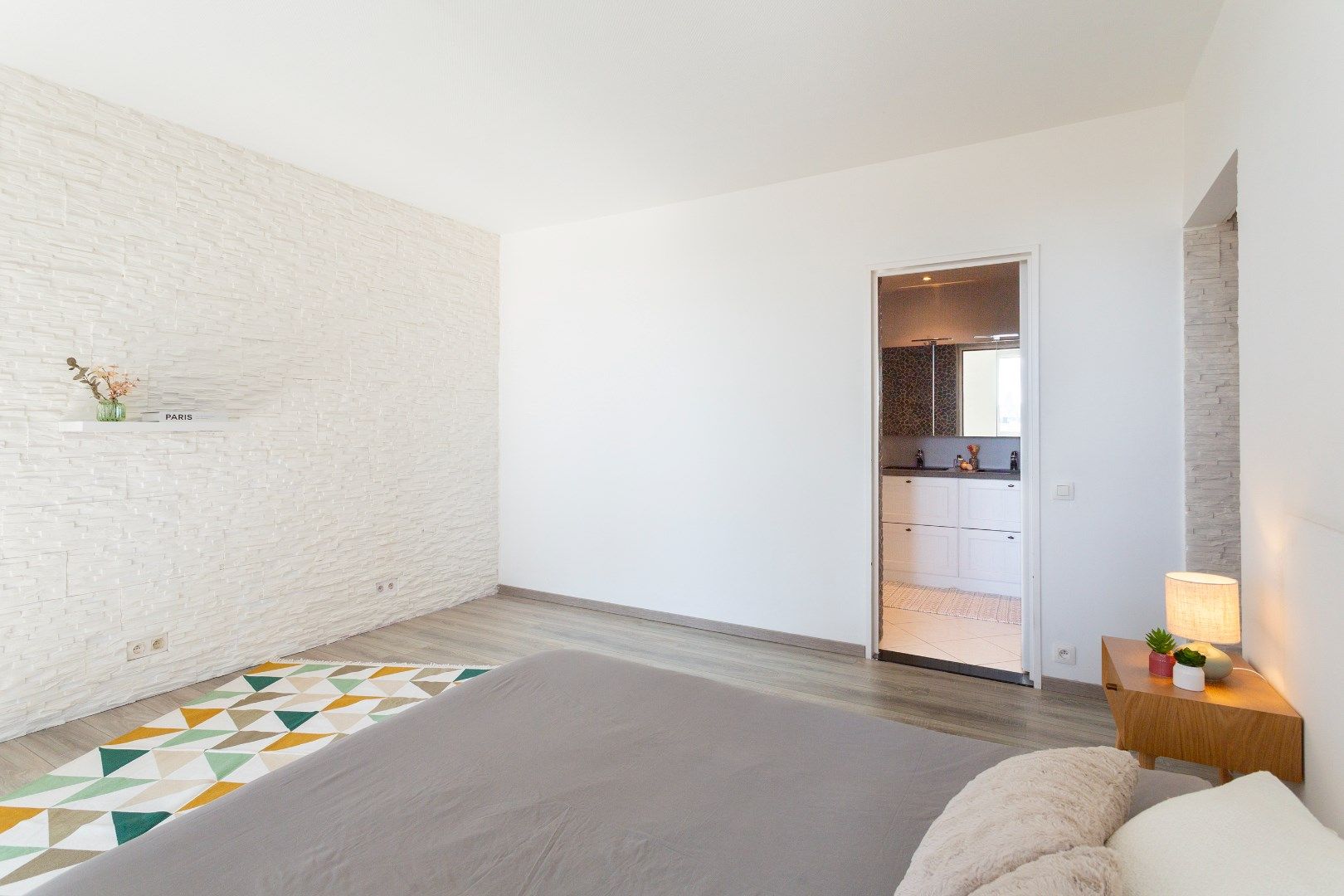 Knap gerenoveerd appartement met adembenemende uitzichten!   foto 20