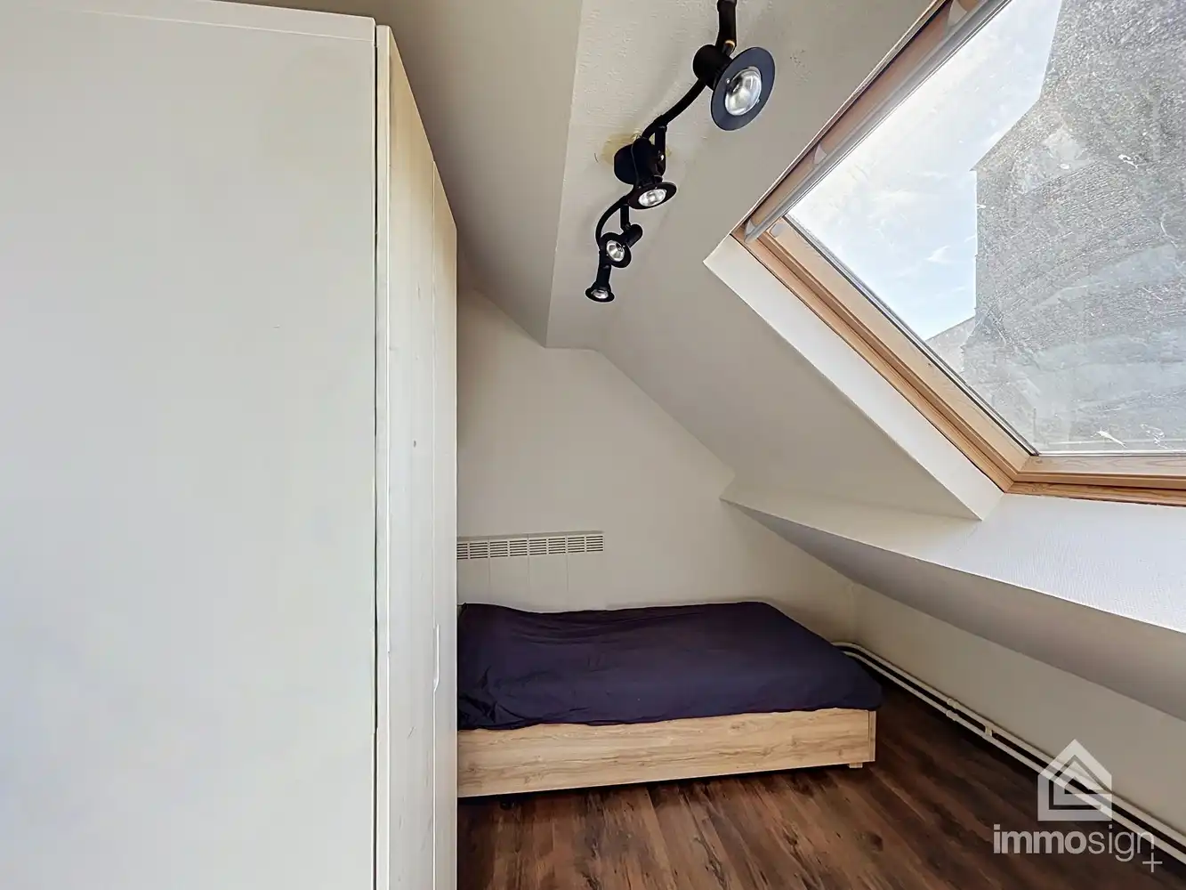 Ruim triplex appartement met vier slaapkamers in hartje Bocholt! foto 21