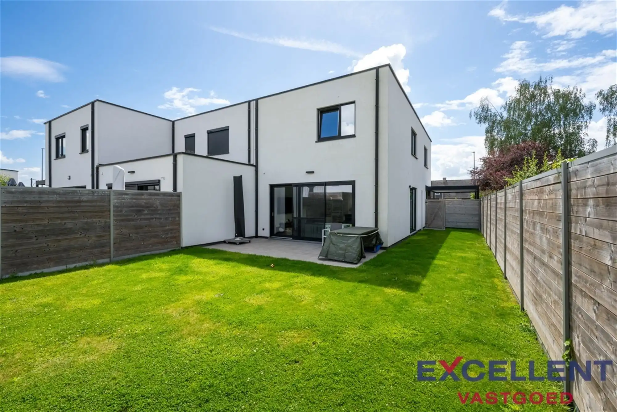 Recente BEN-woning te koop Astene (Deinze)! foto 12