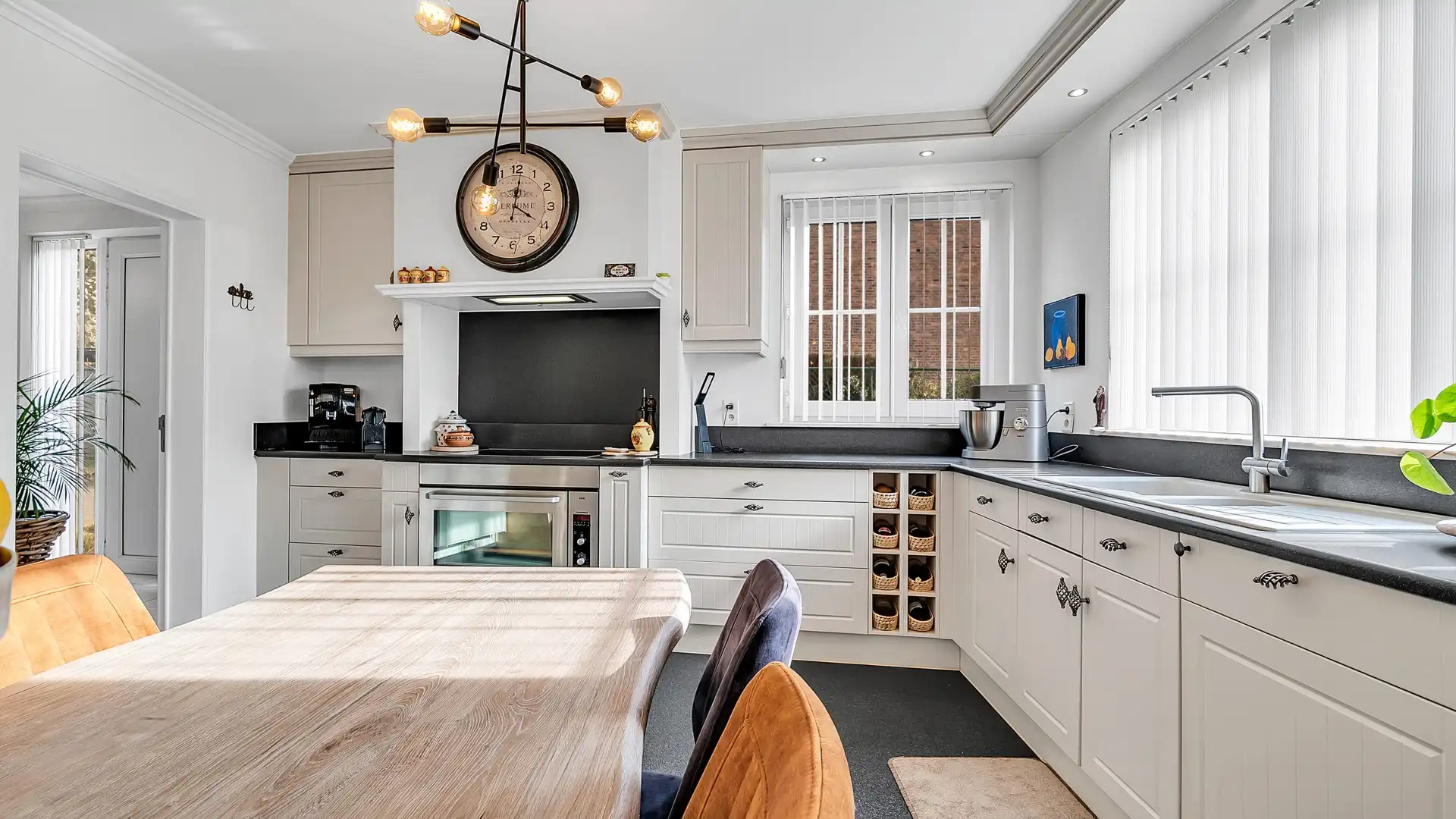 Energiezuinige open bebouwing met 4 slpkrs in Genk (Bret) foto 10