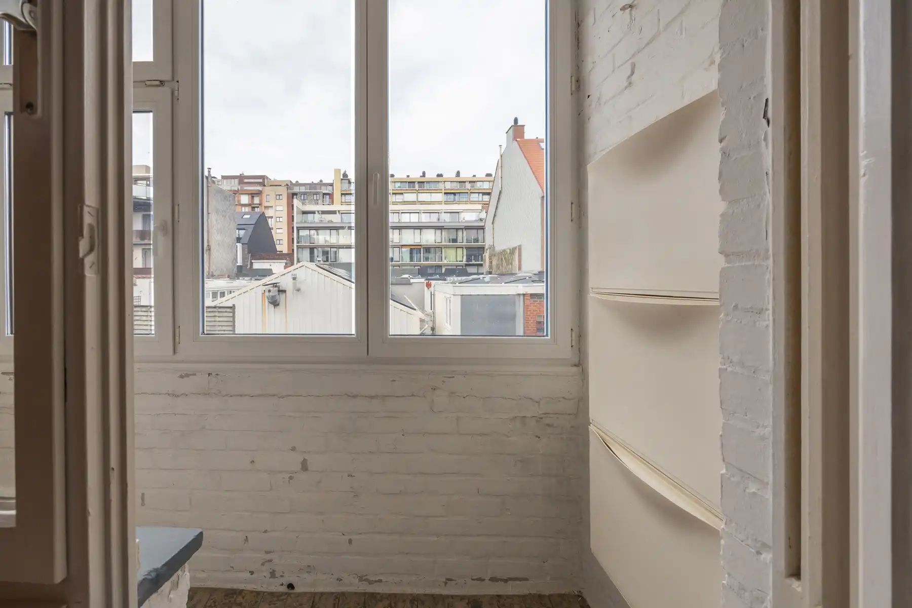 Res. PALERMO C foto 19