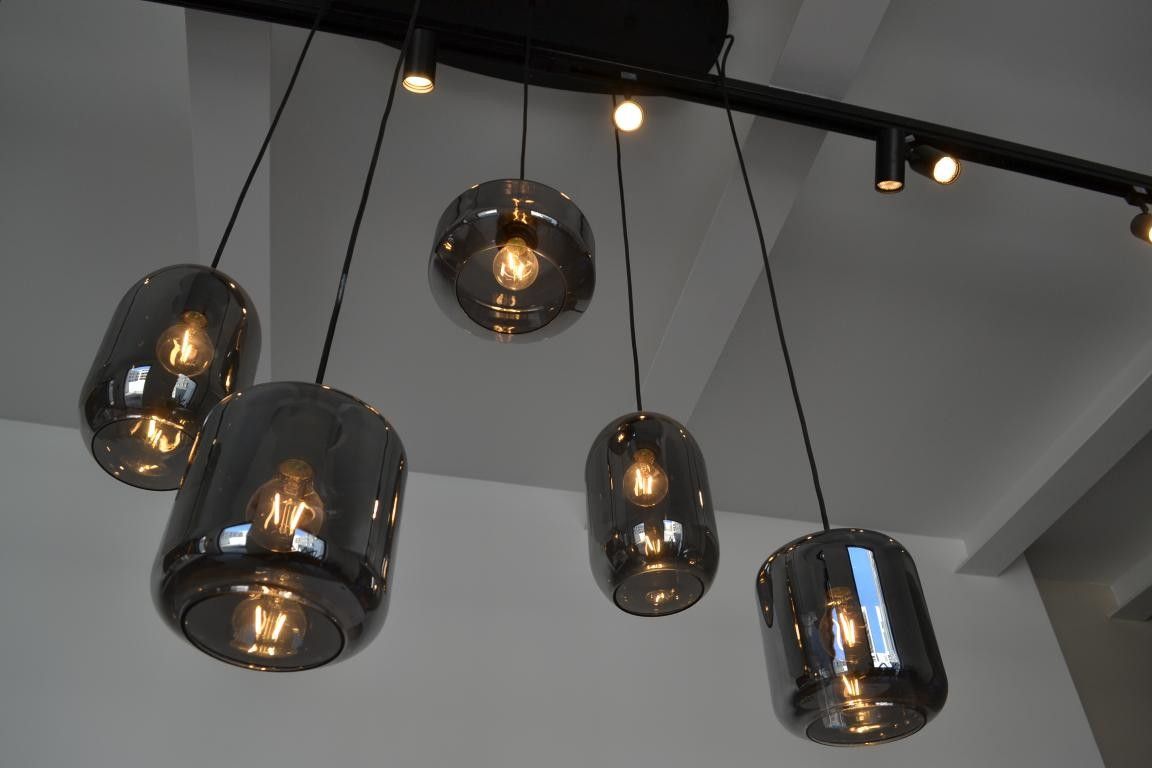 Stijlvolle studentenkamer foto 16