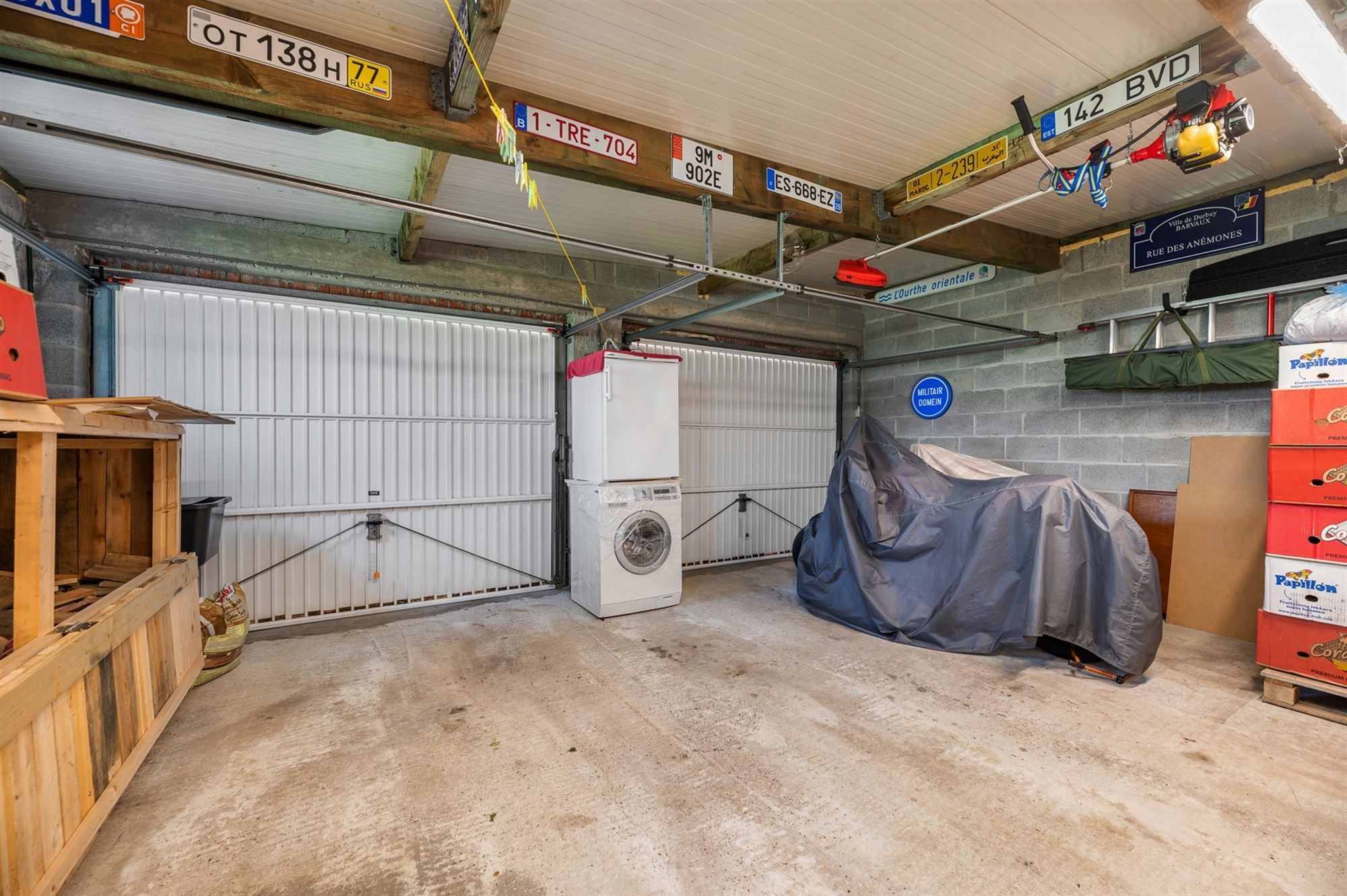 GERENOVEERDE INSTAPKLARE WONING OP 1726M2 TEGEN NATUURGEBIED! foto 23