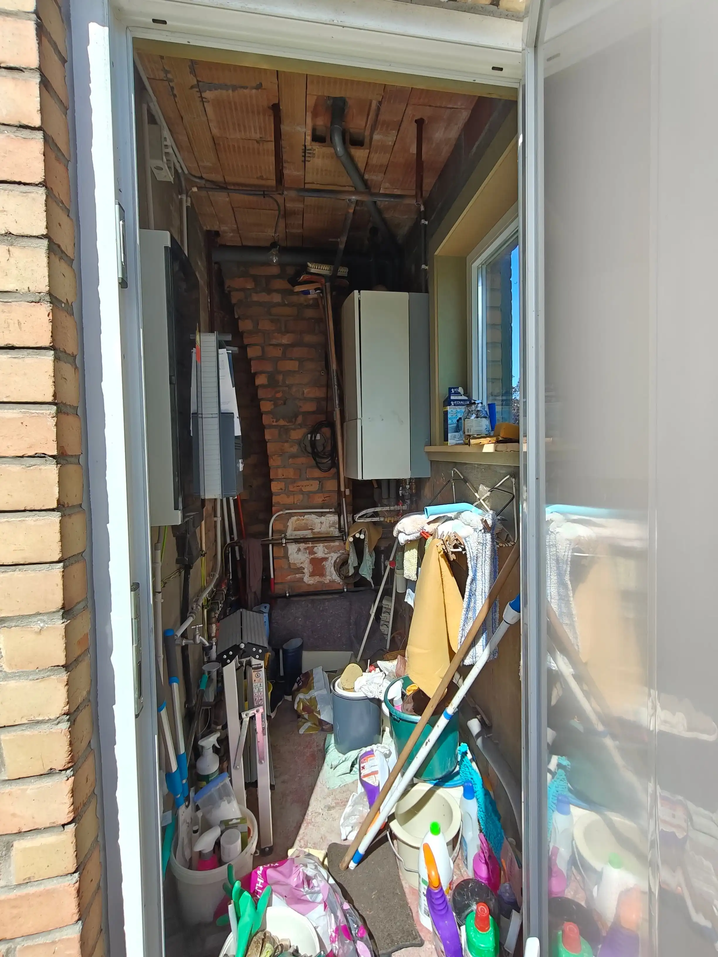 Ruime vrijstaande villa met dubbele garage op toplocatie in Oostende! foto 22