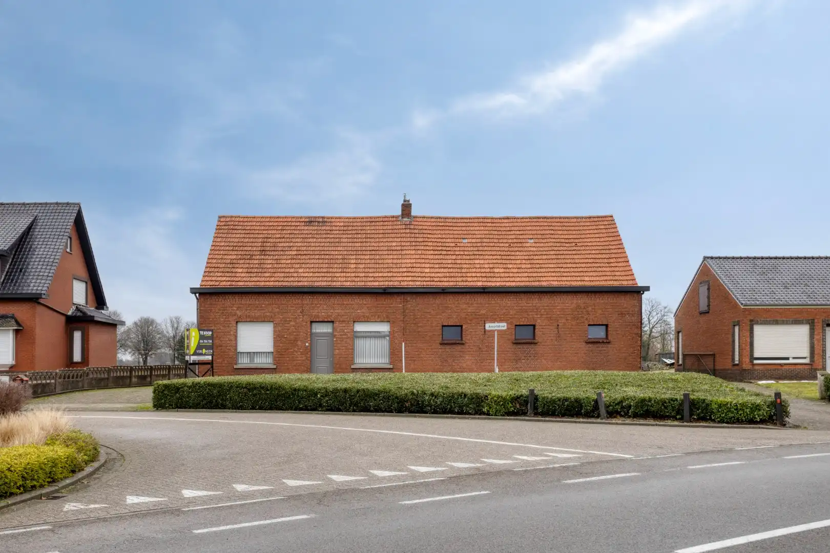Te renoveren hoevewoning, landelijk gelegen op een uniek perceel van 1.924  m² ! foto 26