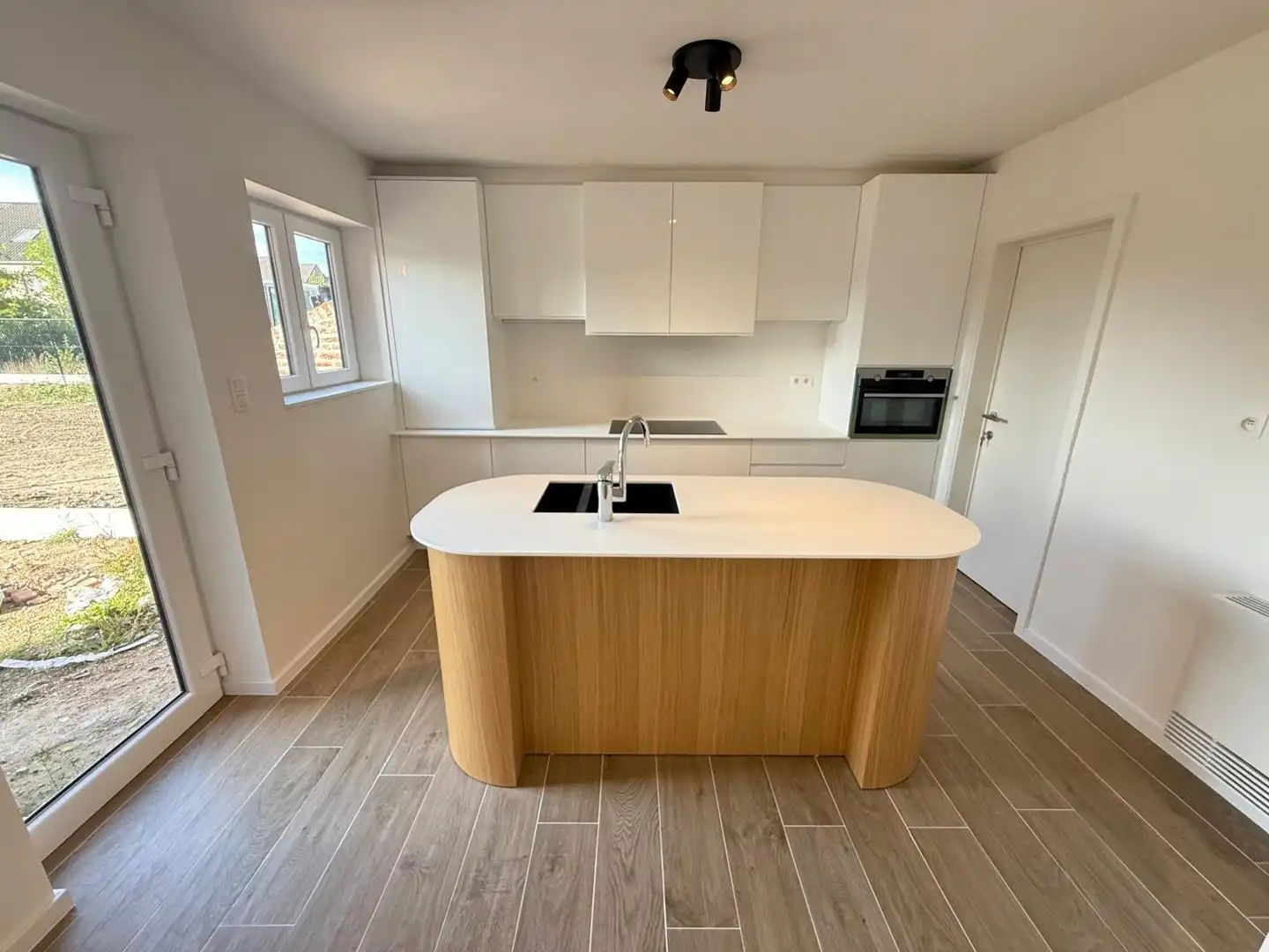 GERENOVEERDE WONING foto 5