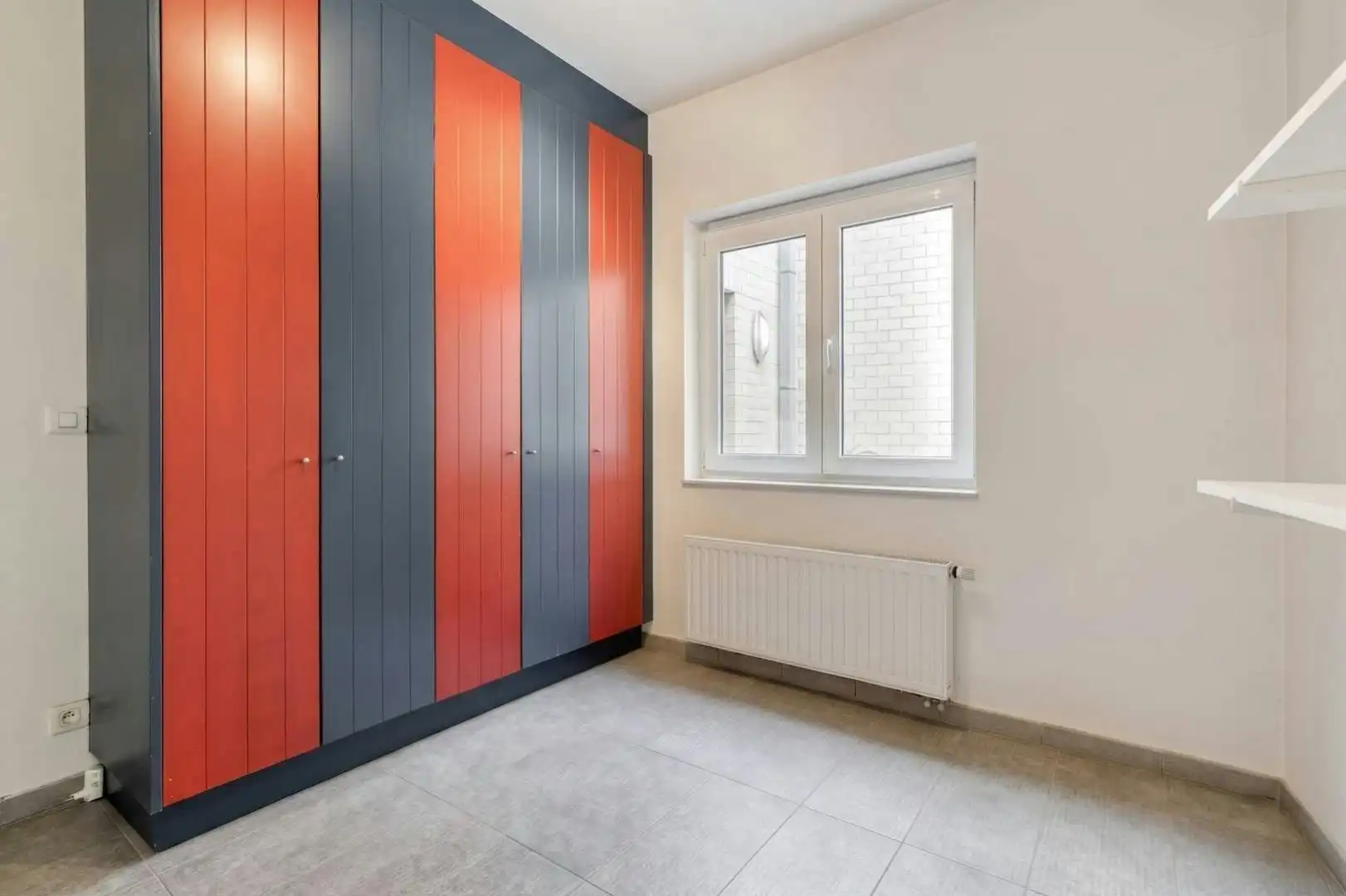 2 slaapkamer appartement te koop in het centrum van Heist foto 11