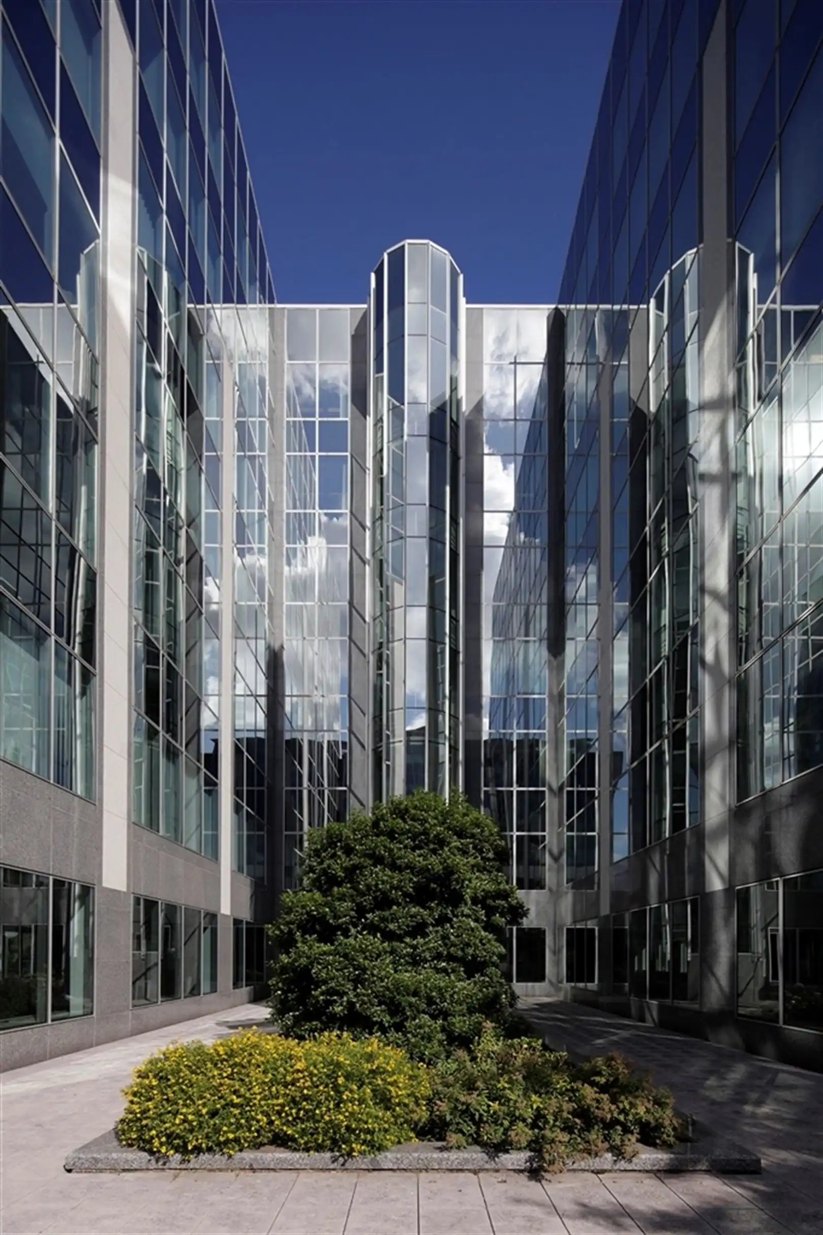 PLEIN/ PLAINE 11: vanaf 262m² tot 1332m² foto 5