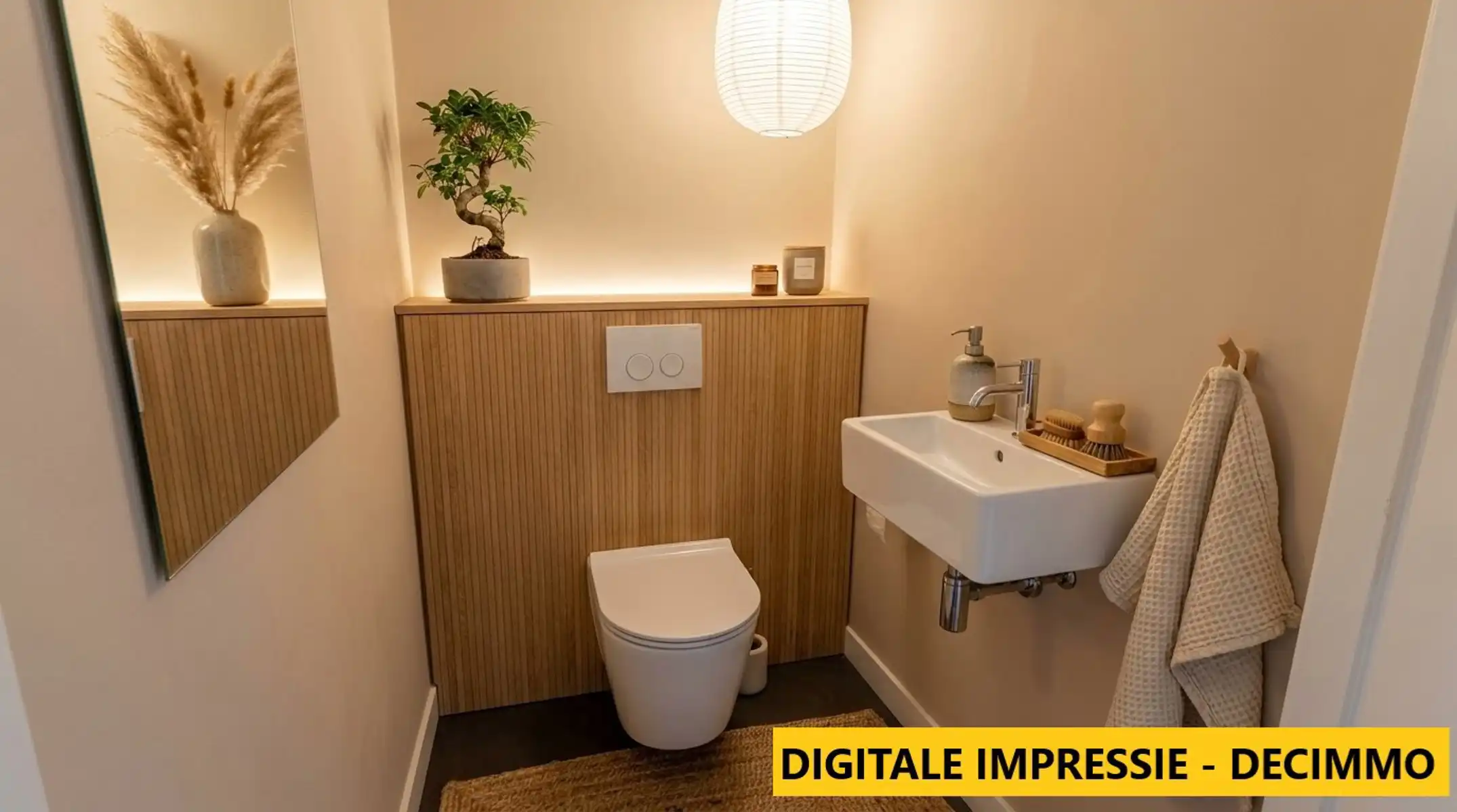 Gelijkvloers appartement (2025) met 2 slpks, tuin en staanplaats foto 12