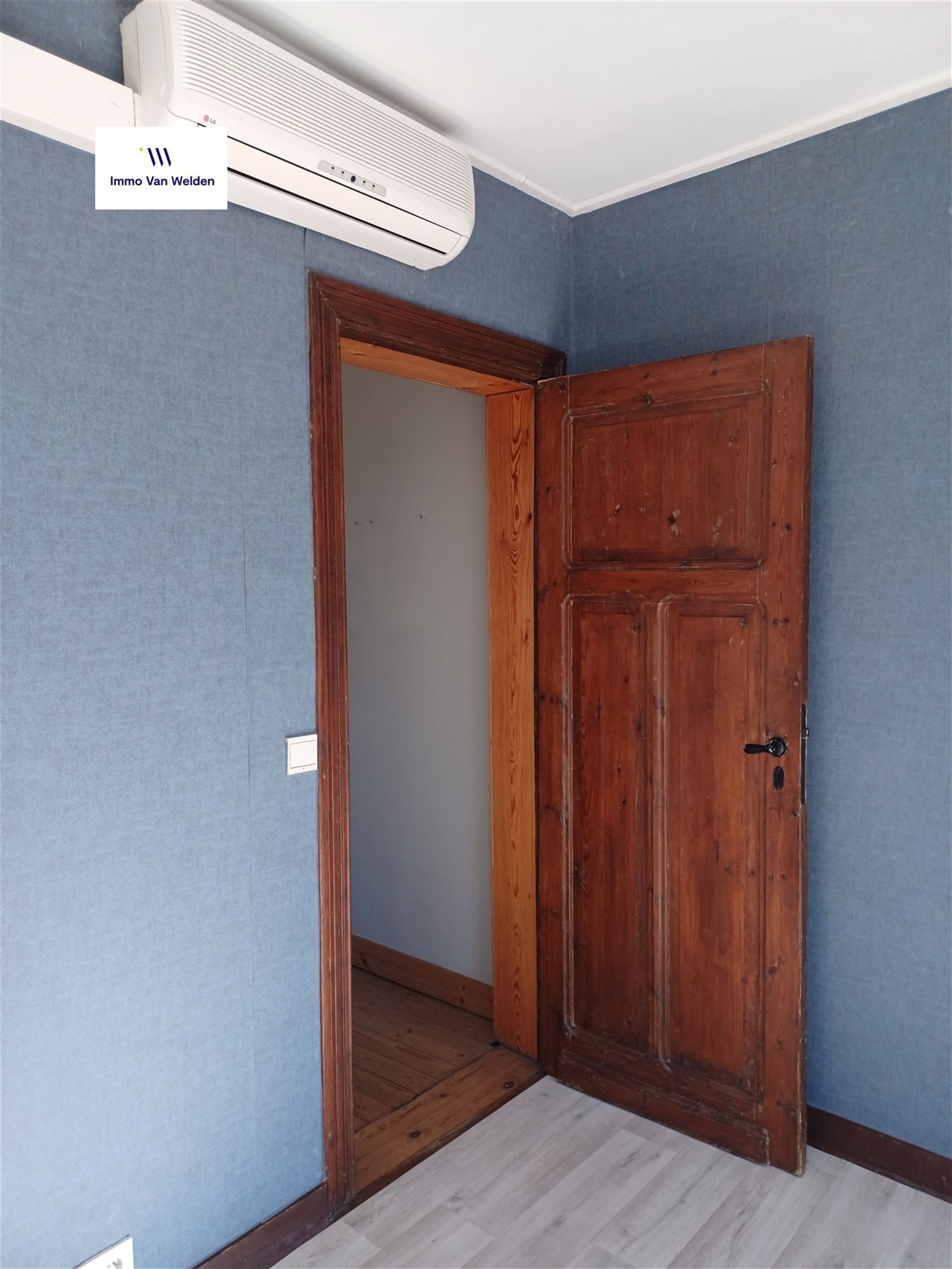 Gerenoveerde woning met tuin te Kruisem foto 13