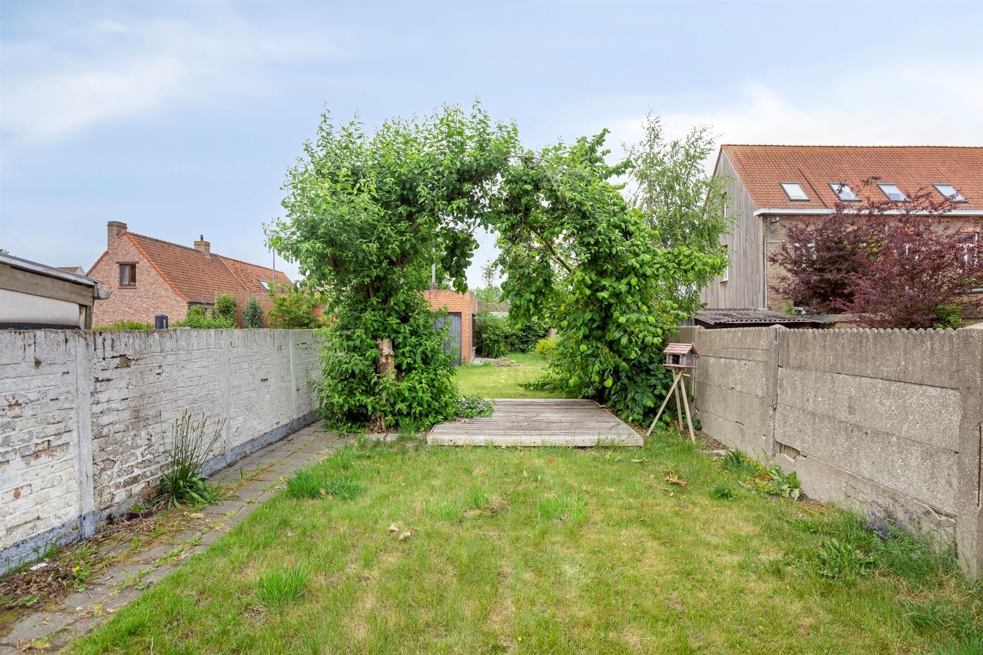 Charmante woning met tuin én ruime garage. 4 Slaapkamers. foto 23