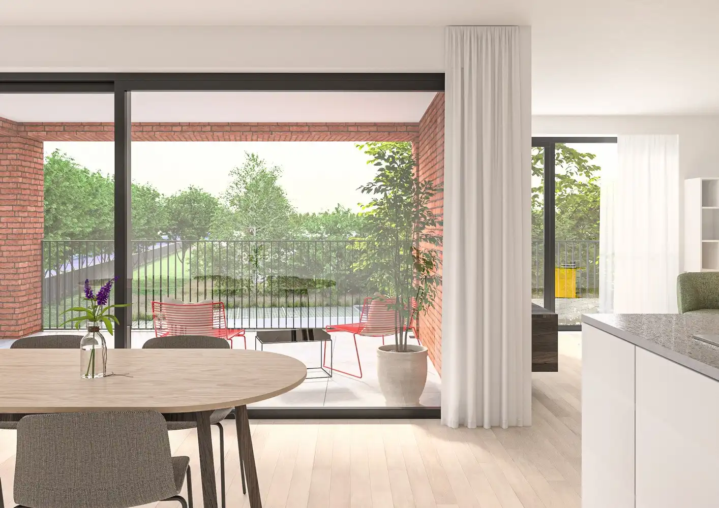 NIEUW Res. 'De Gieterij' Zelem, Halen foto {{pictureIndex}}