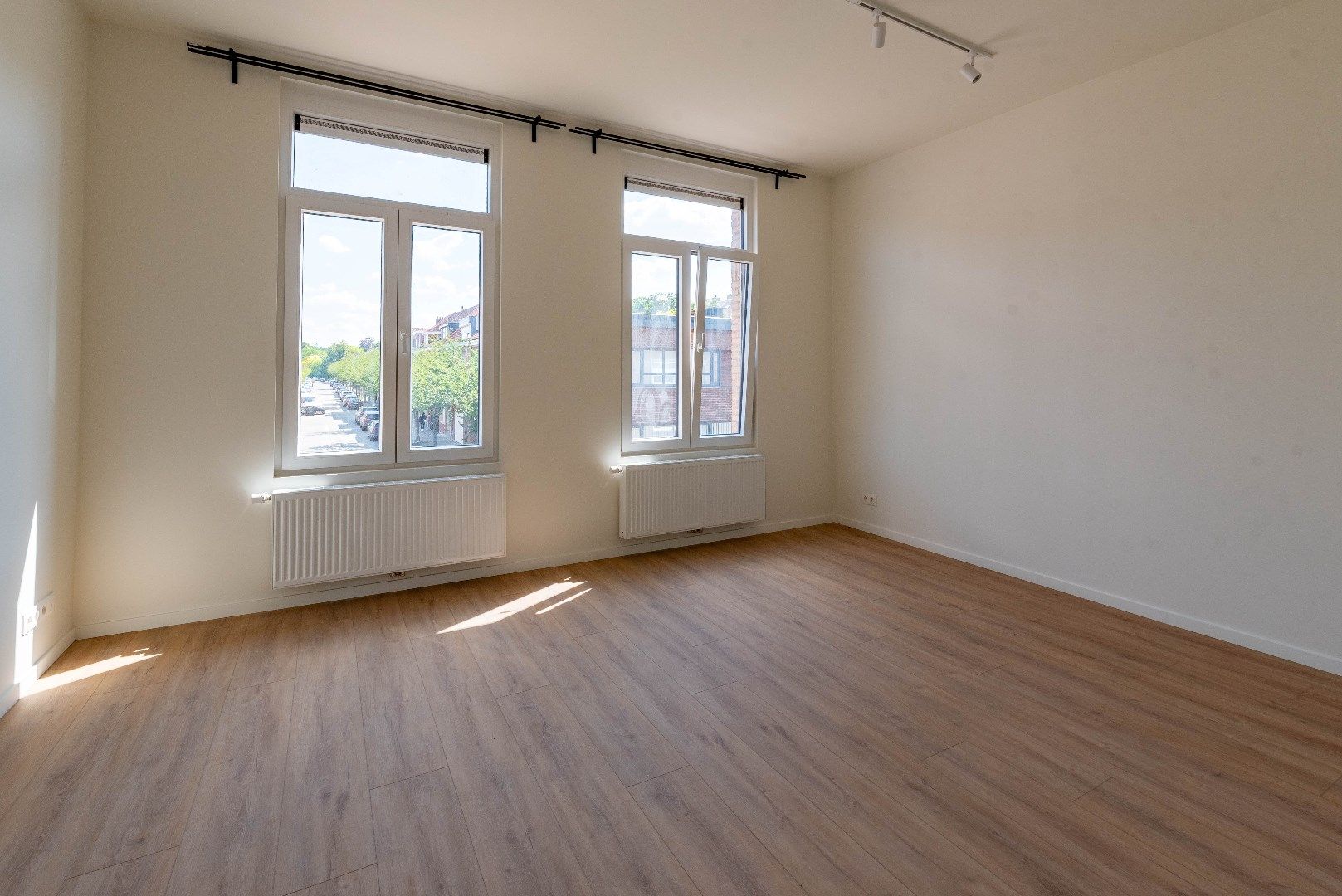 Volledig vernieuwde instapklare duplex foto 2