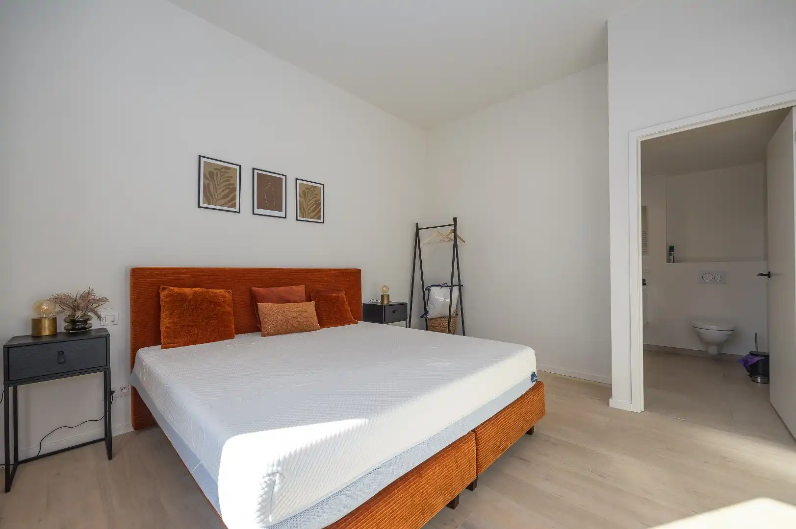 LUXE 3 SLPK APP MET TERRAS - GLVL - NIEUWBOUW foto 16
